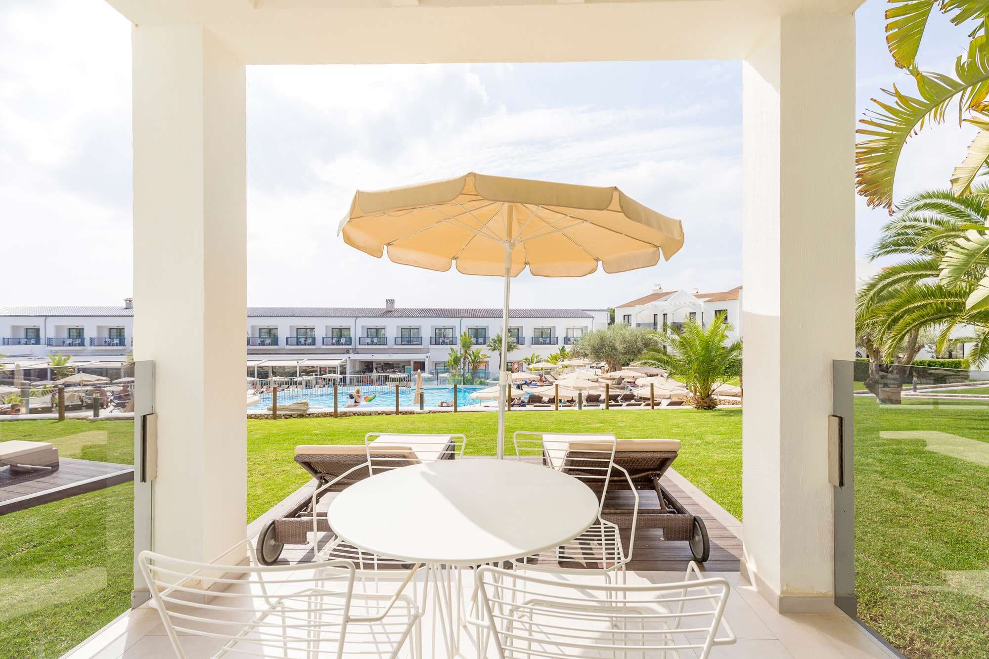 MarSenses Paradise Club Hotel Ansicht 5