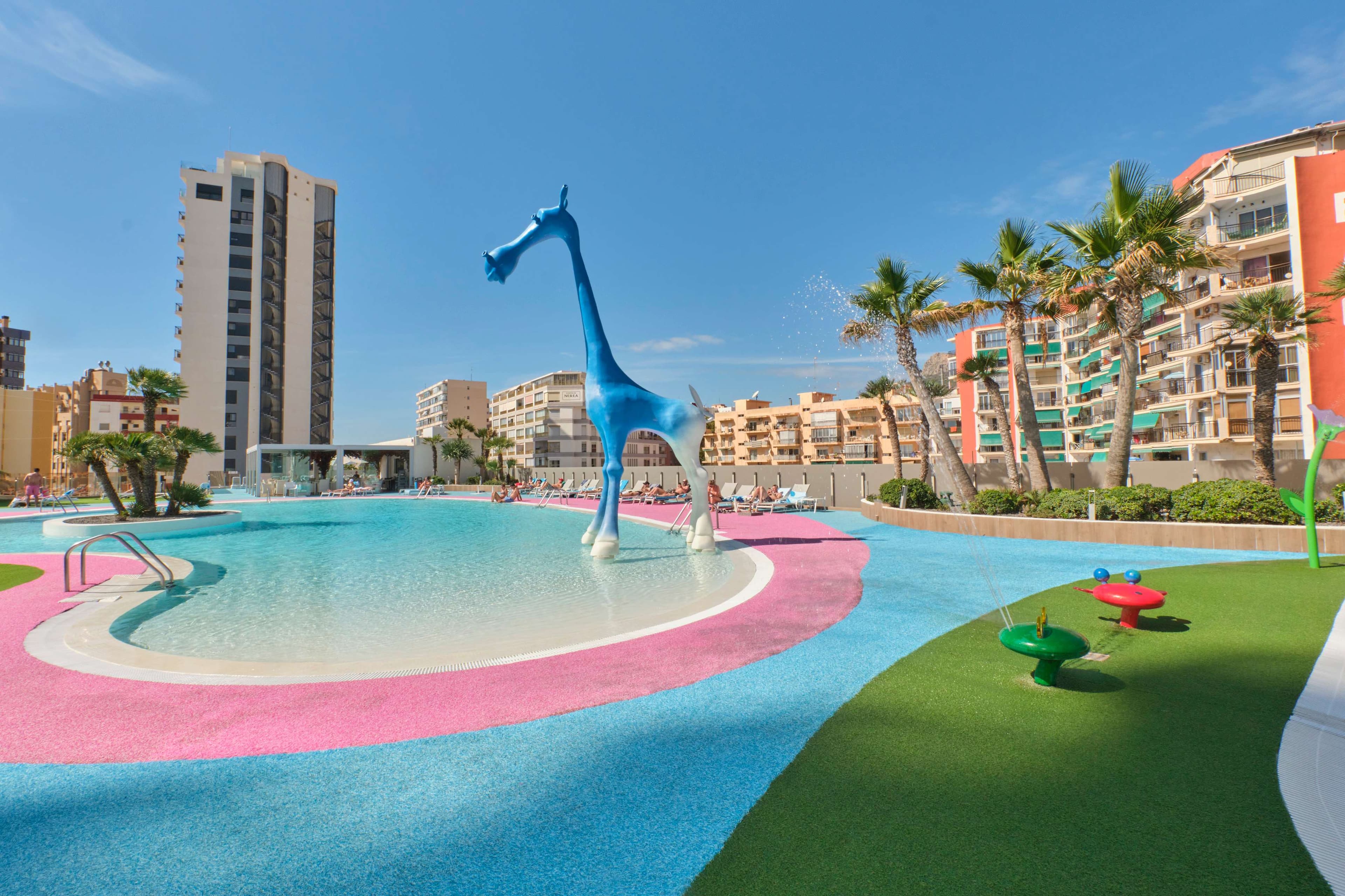ESTIMAR Calpe Suitopia Ansicht 7