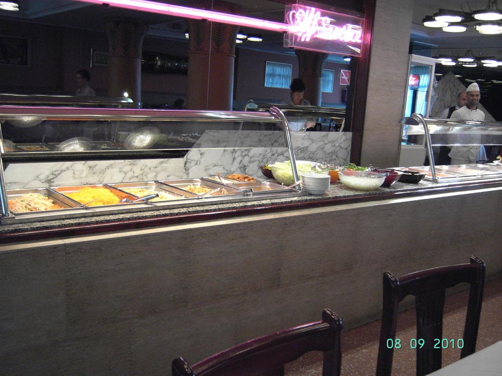 Cleopatra Spa Hotel Ansicht 10