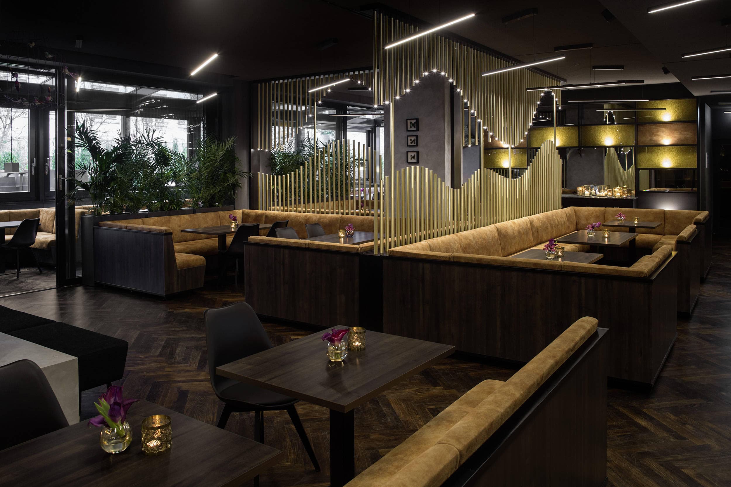 Hotel ZOE by AMANO Ansicht 9