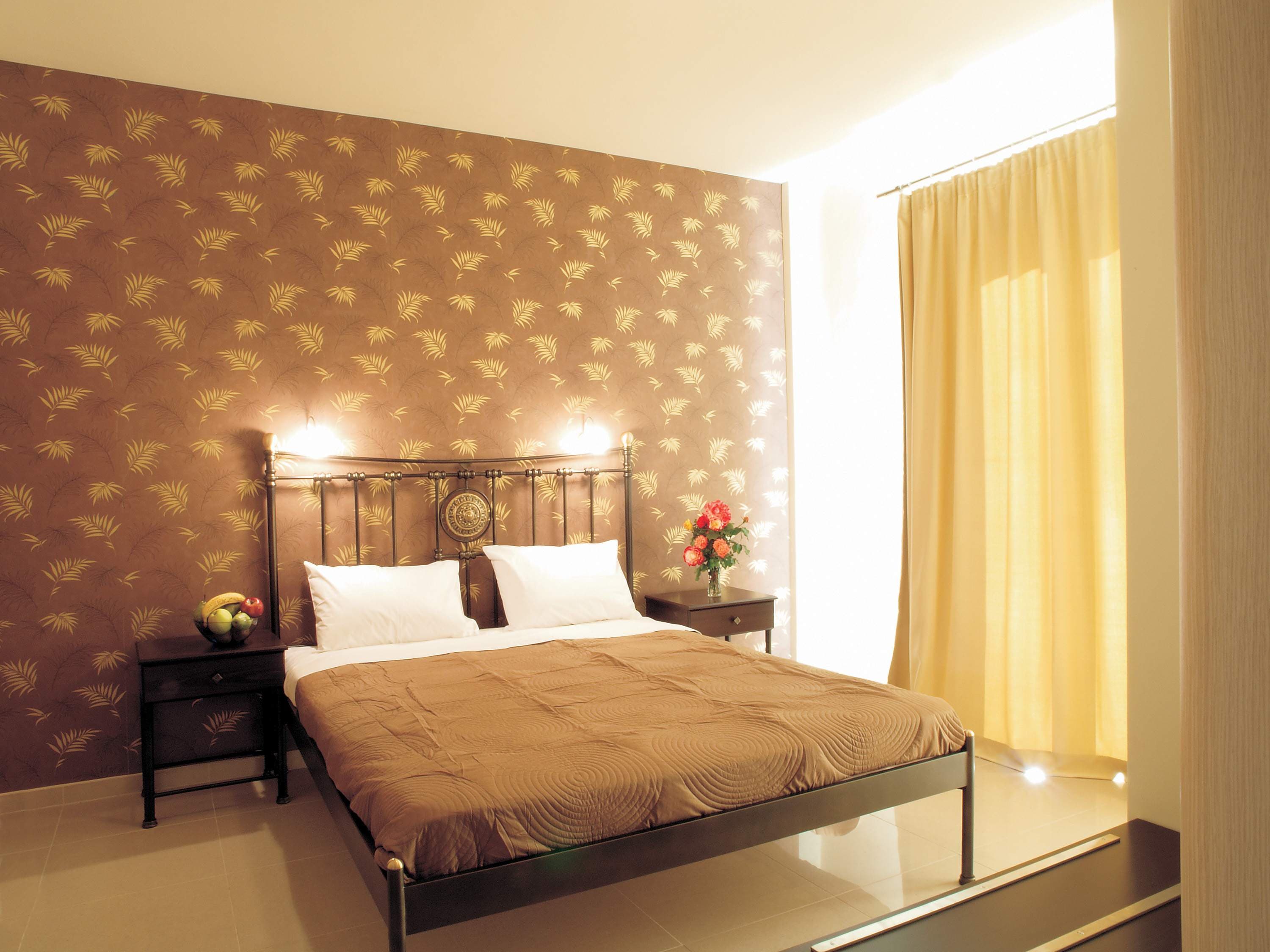 Marvida Hotel Nuvon Ansicht 3