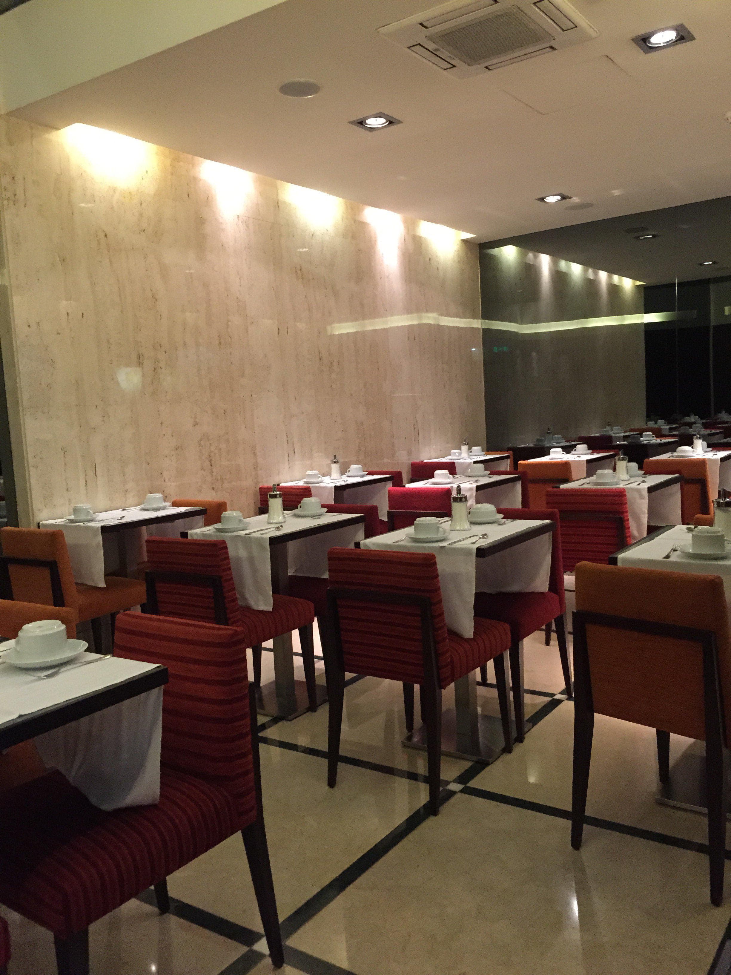 Hotel Luxe By Turim Hoteis Ansicht 10
