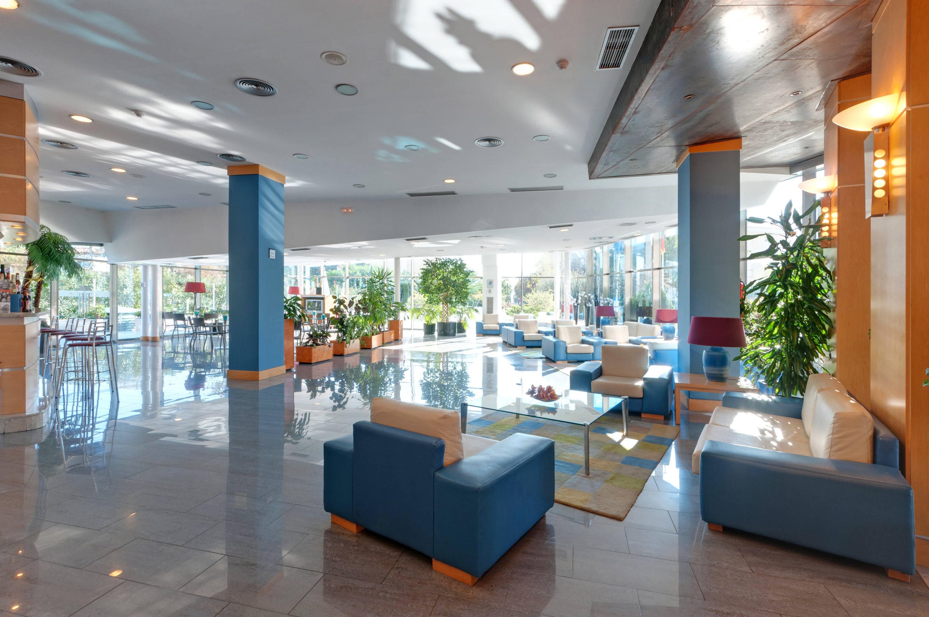 Sol Port Cambrils Hotel Ansicht 7