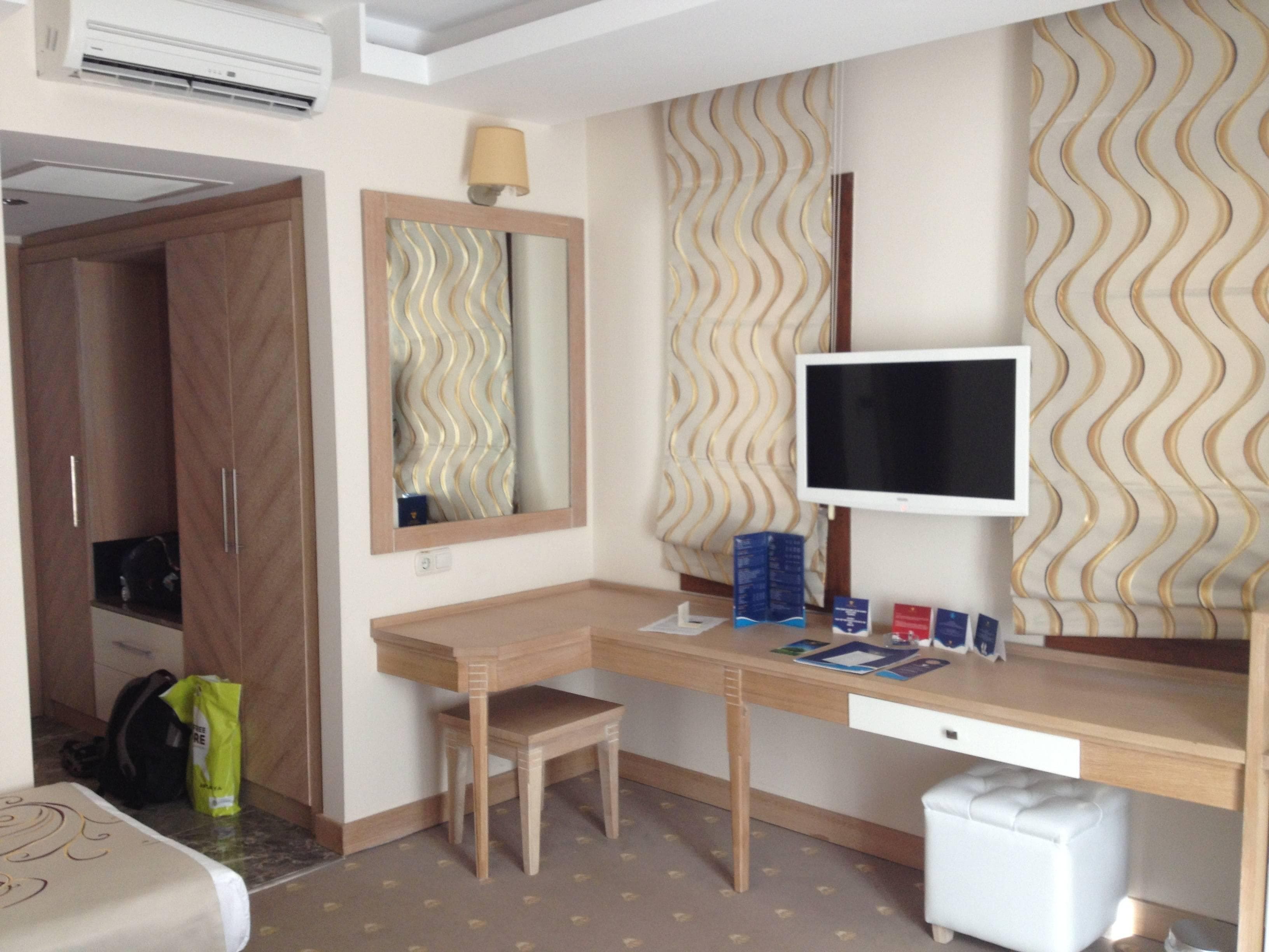 Club Hotel Phaselis Rose Ansicht 6