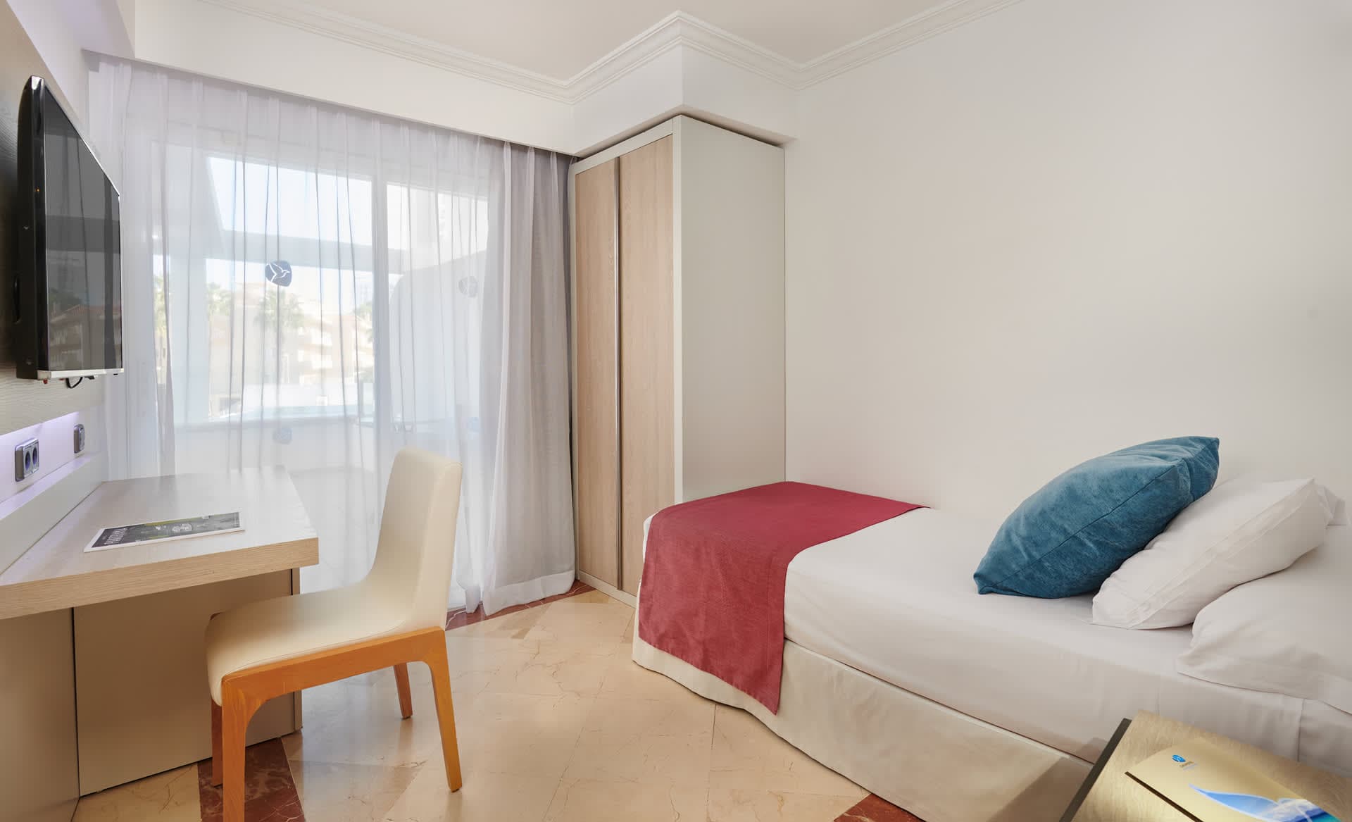 Grupotel Acapulco Playa - Adults Only Ansicht 6