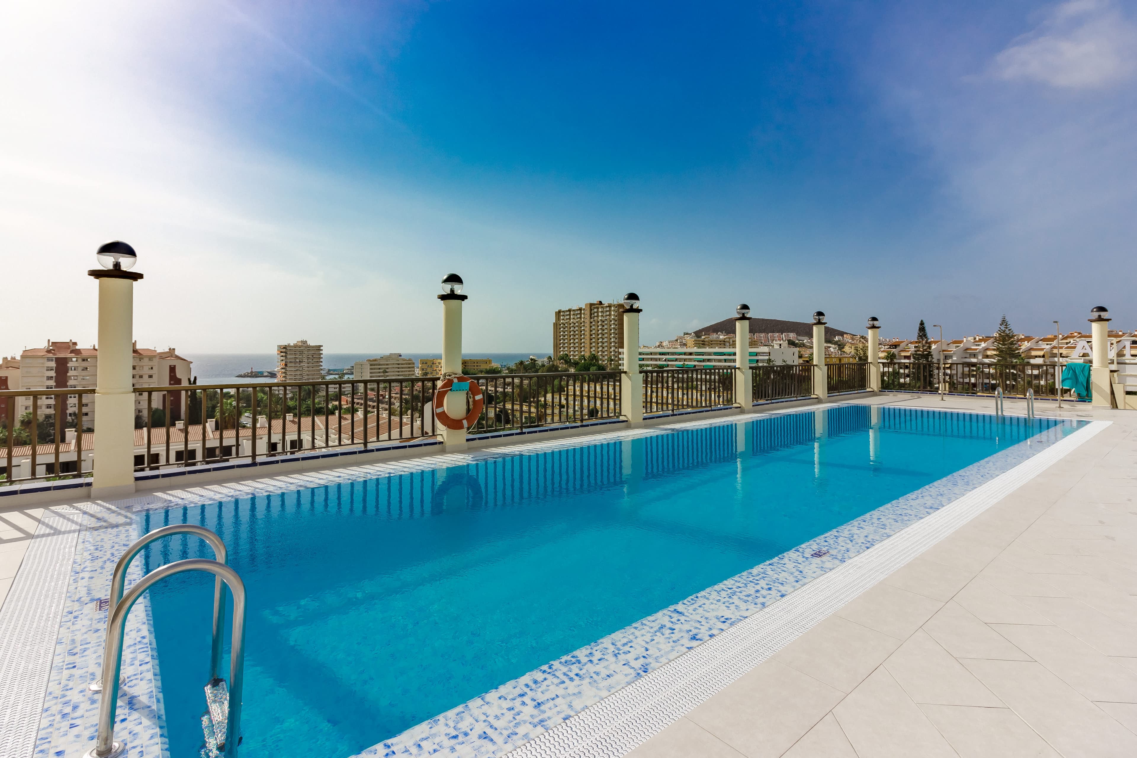 Klayman Olivina Aparthotel Ansicht 7