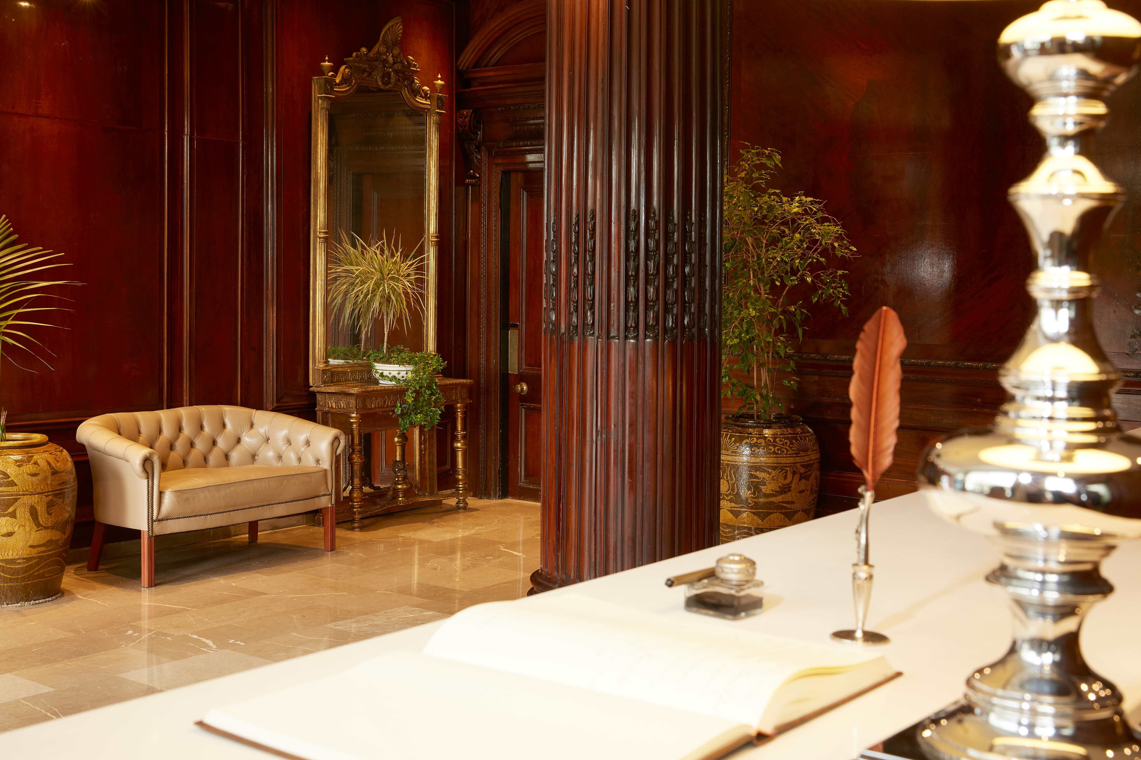 Mon Repos Palace - Adults only Ansicht 8