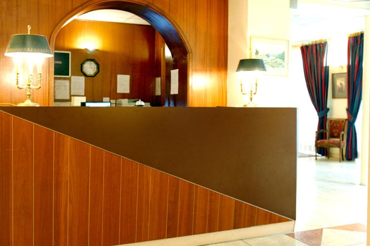 Newhotel Le Voltaire Ansicht 5