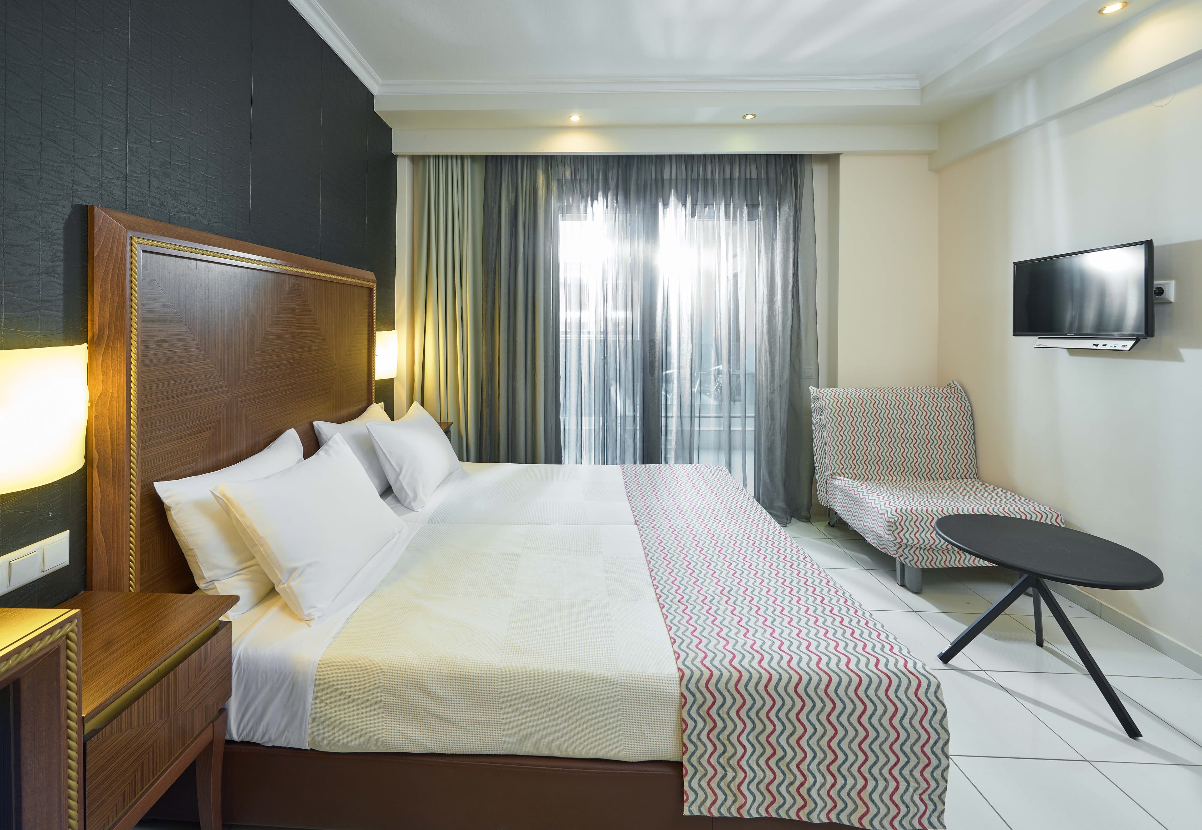 Mediterranean Resort Ansicht 6