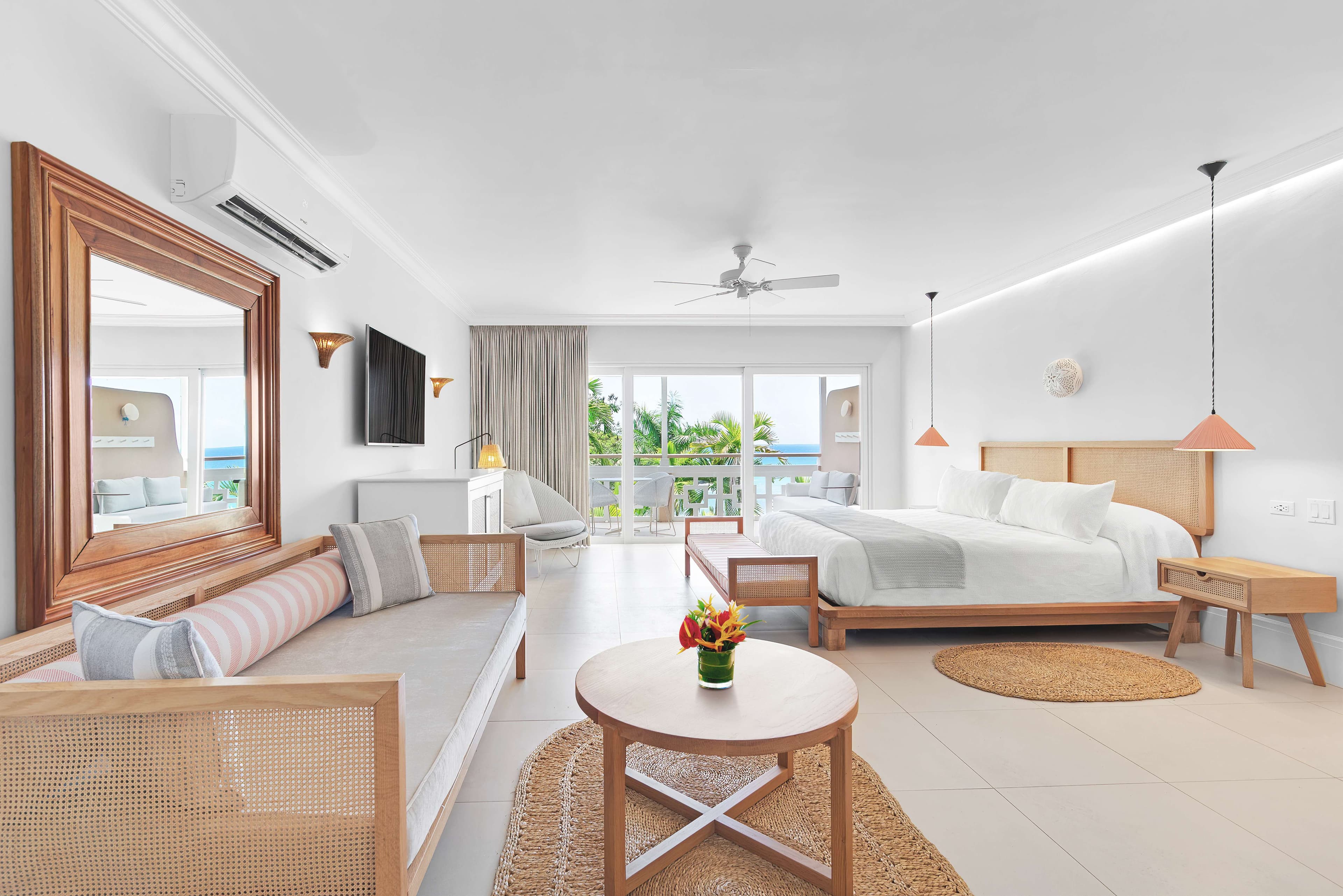 Hotel Resort Couples Sans Souci Ansicht 5