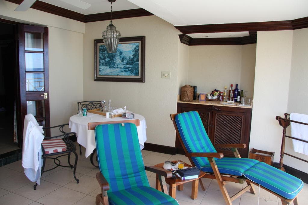 Sandals Royal Plantation Ansicht 5