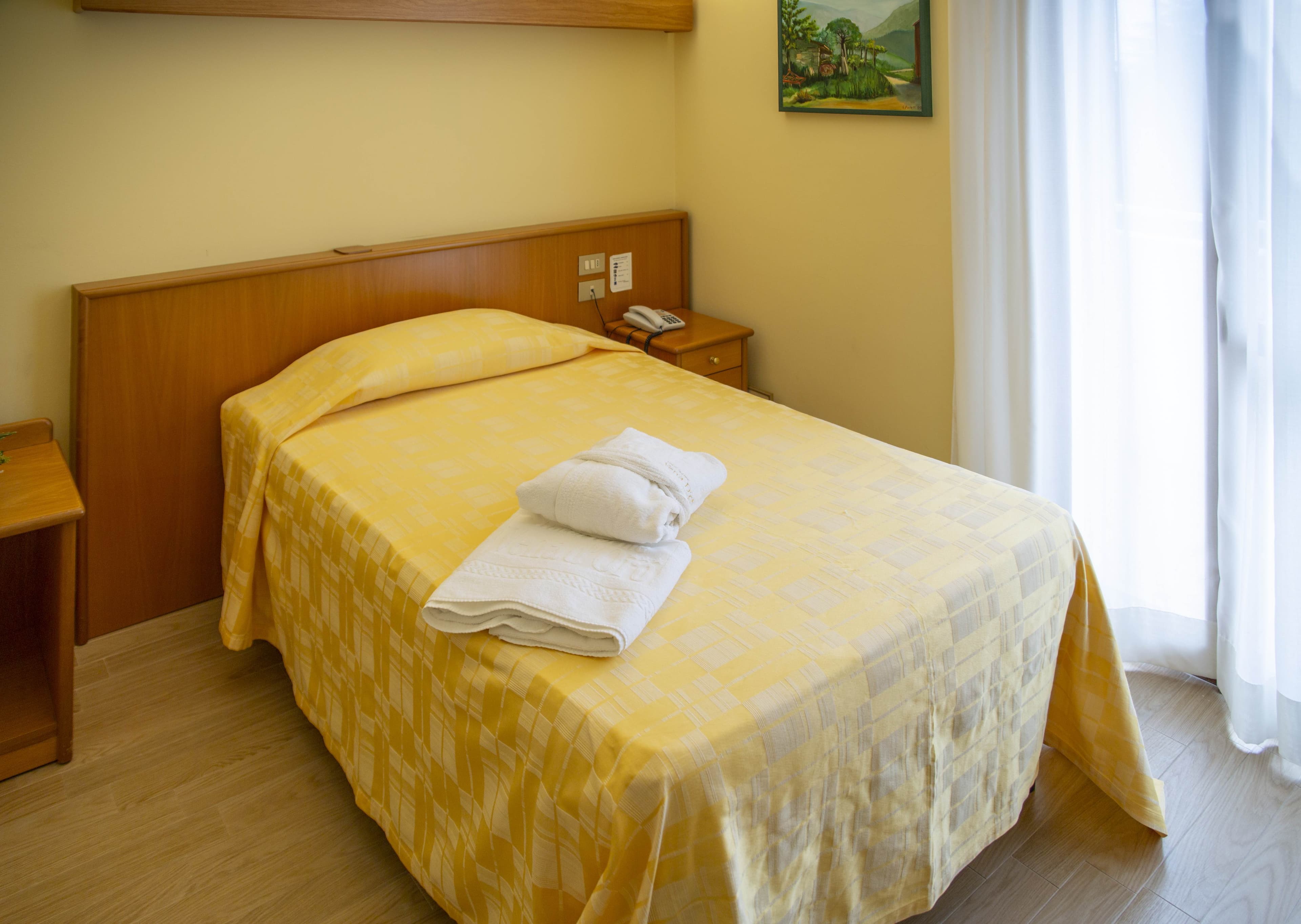 Hotel Terme Vena d'Oro Ansicht 3