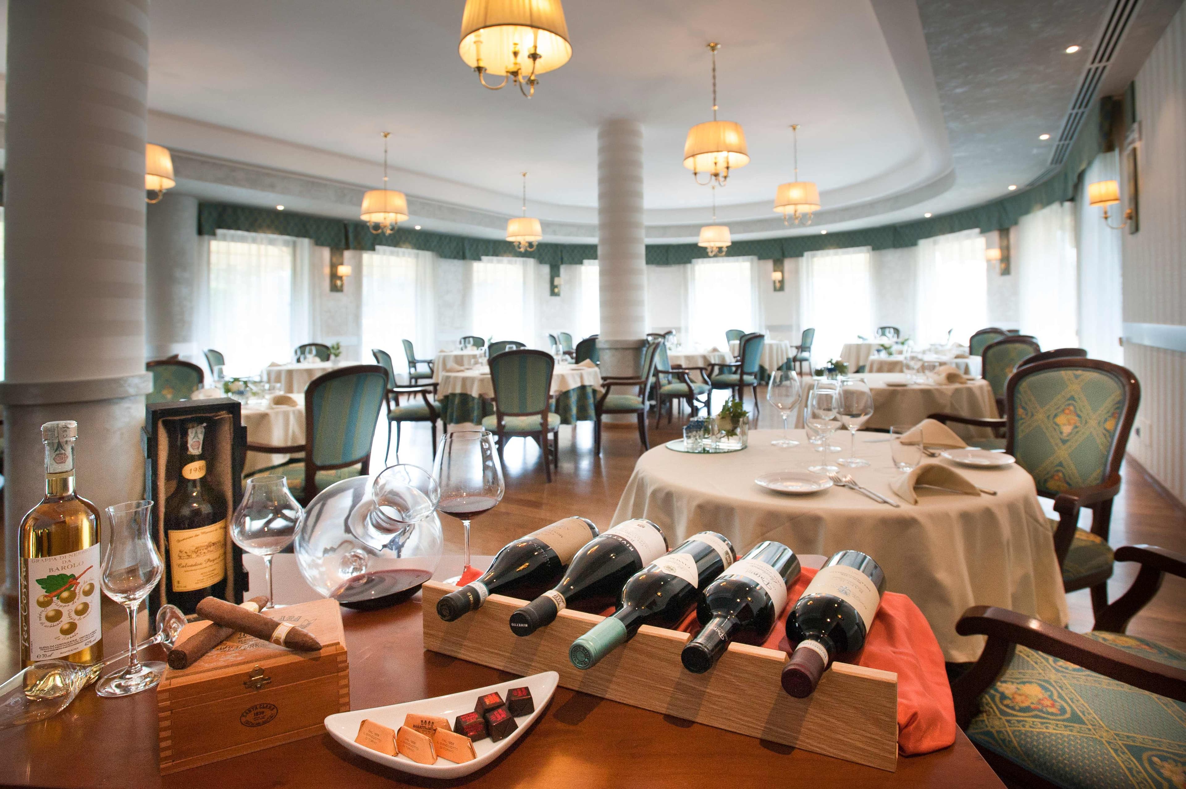 Phi Hotel Cavalieri Ansicht 6