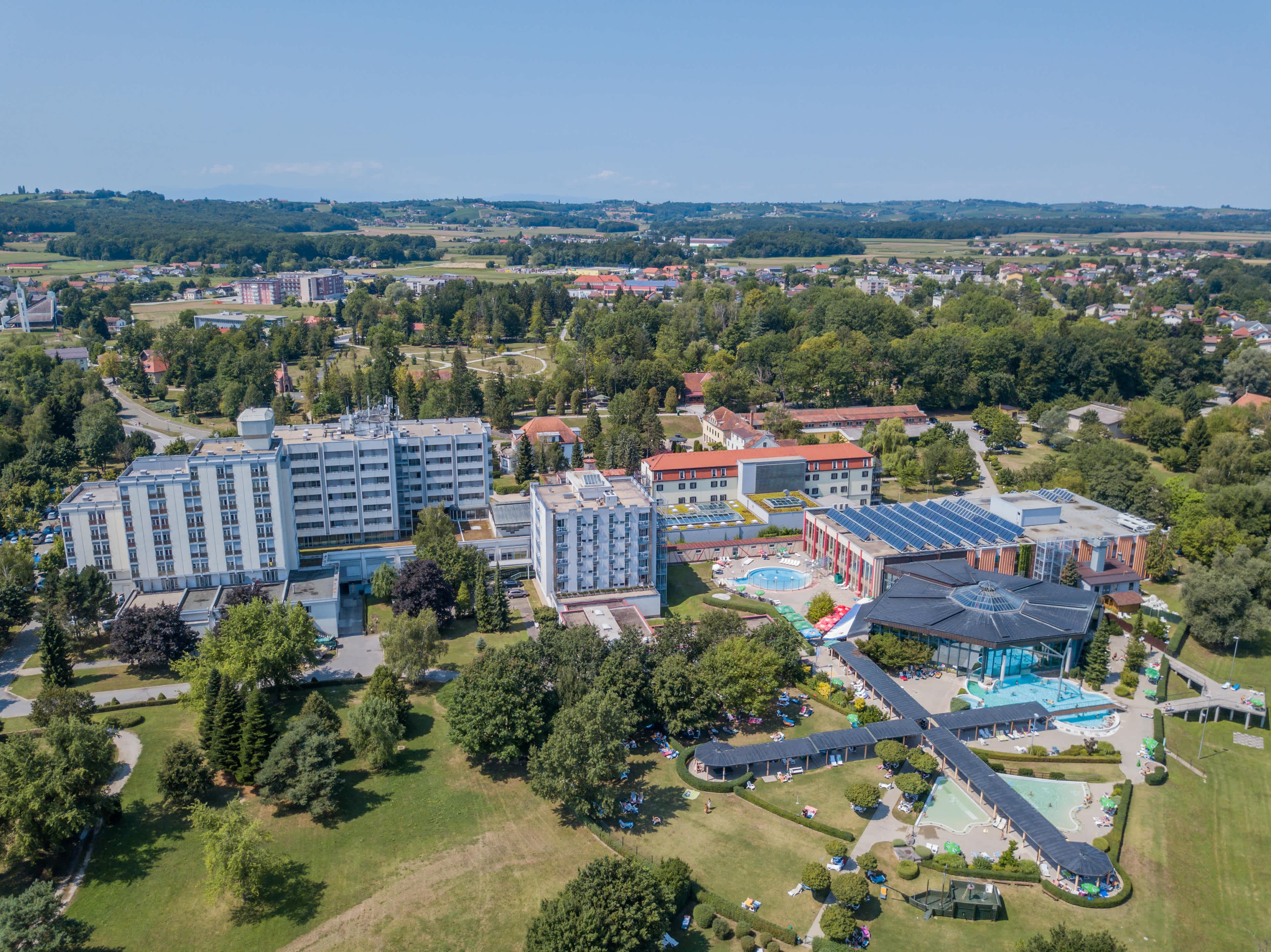 Radin - Sava Hotels & Resorts Ansicht 2