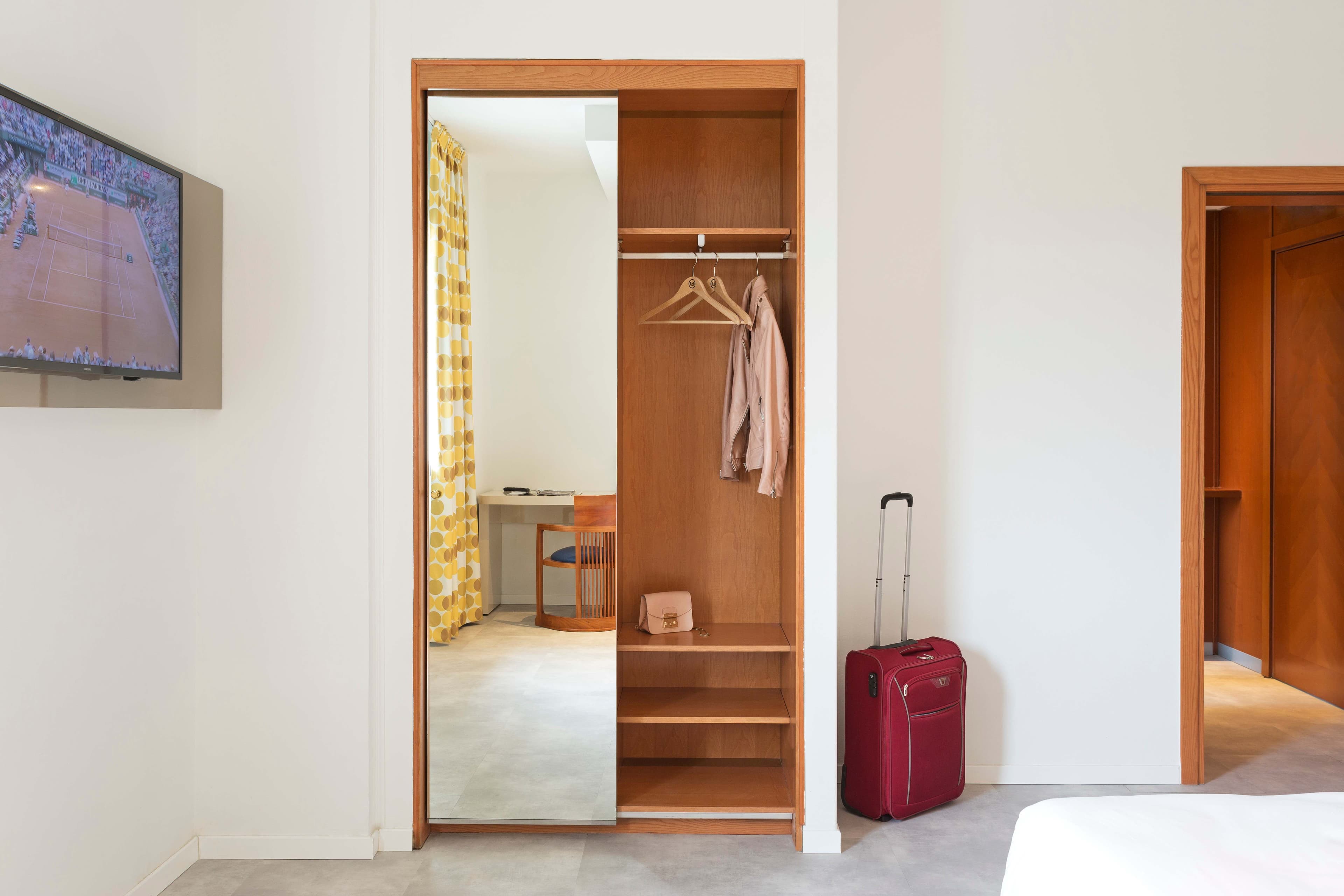 B&B Hotel Modena Ansicht 4