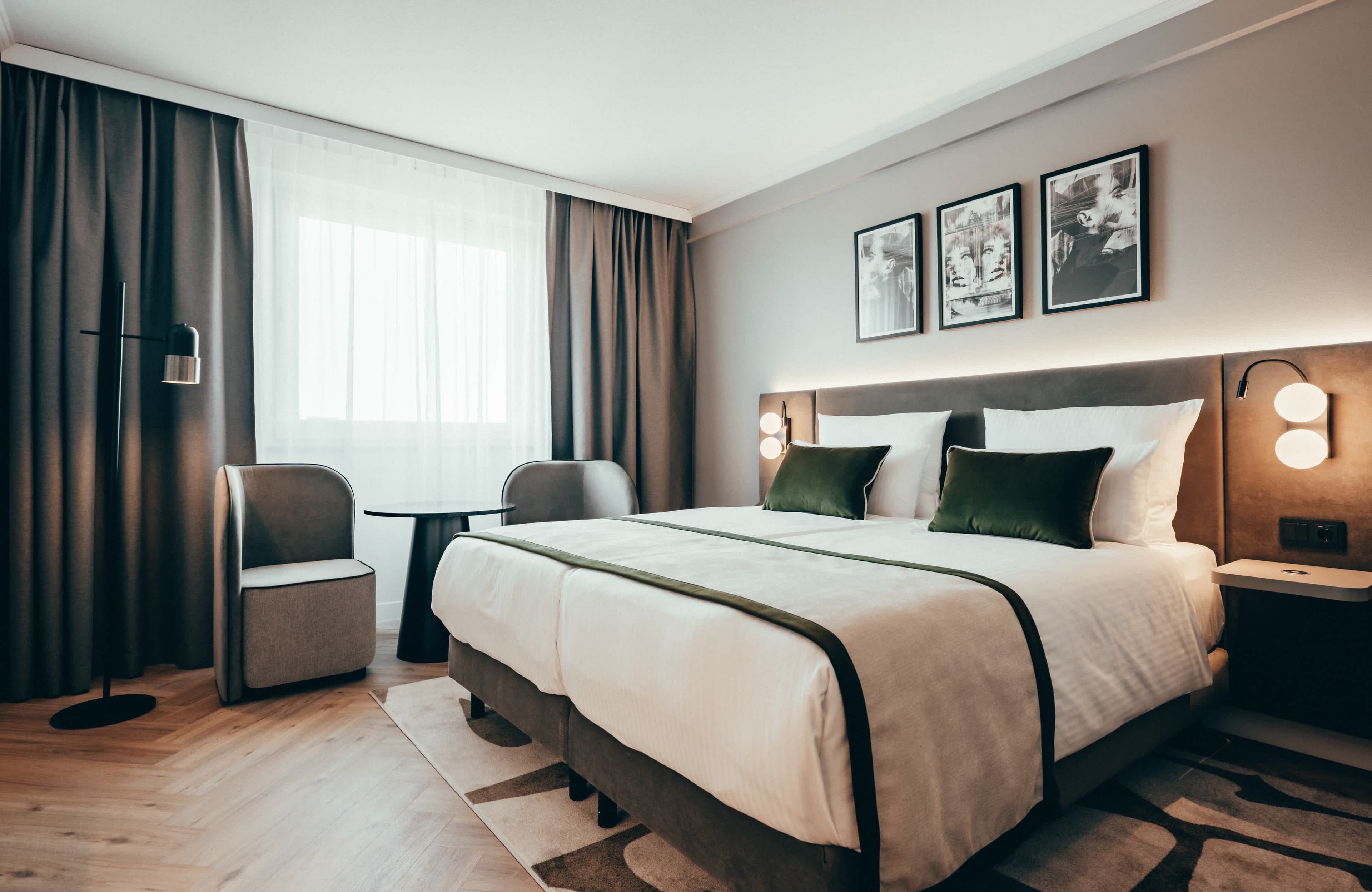 Leonardo Hotel Köln Ansicht 4