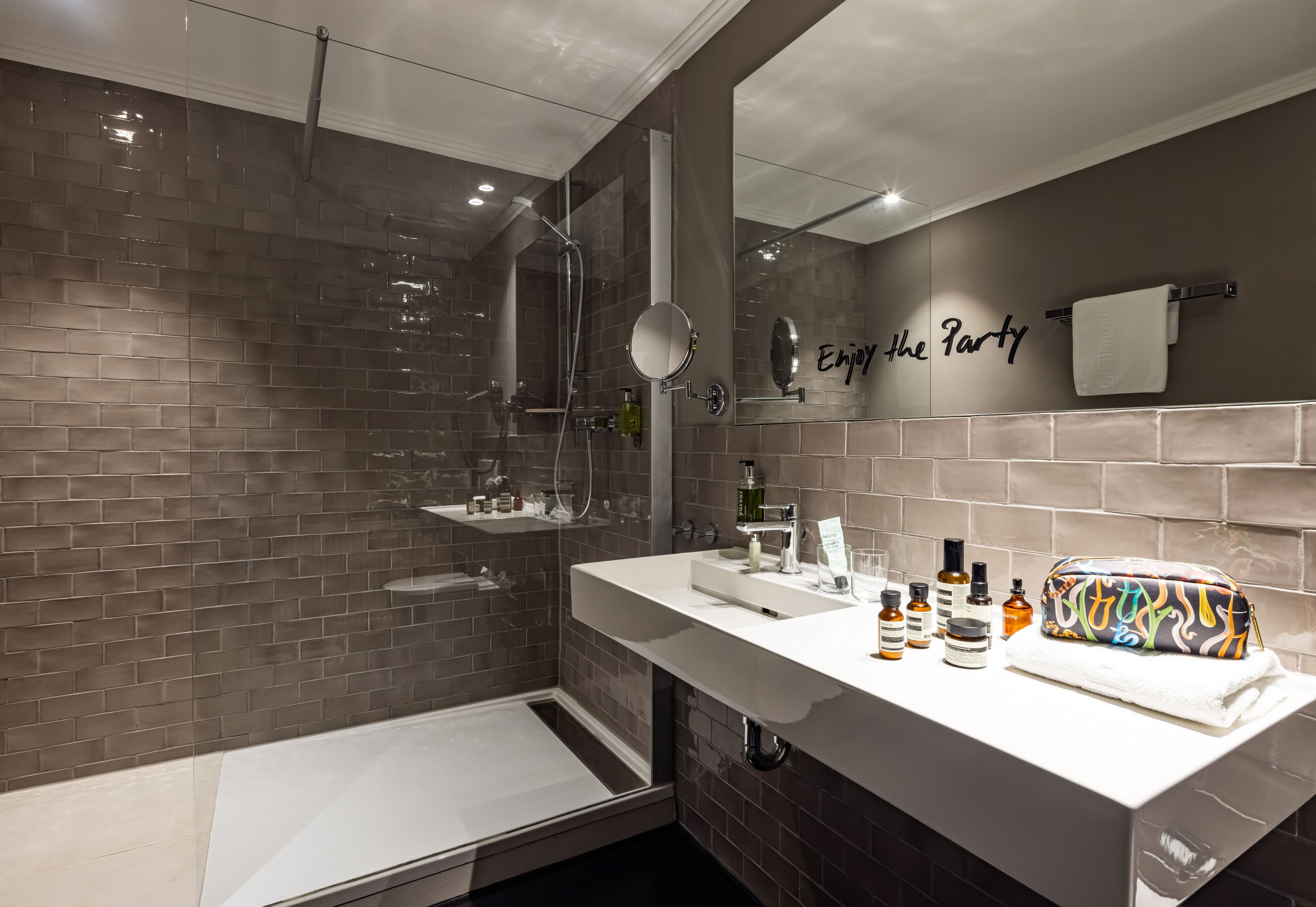 The Midtown Hotel Ansicht 4
