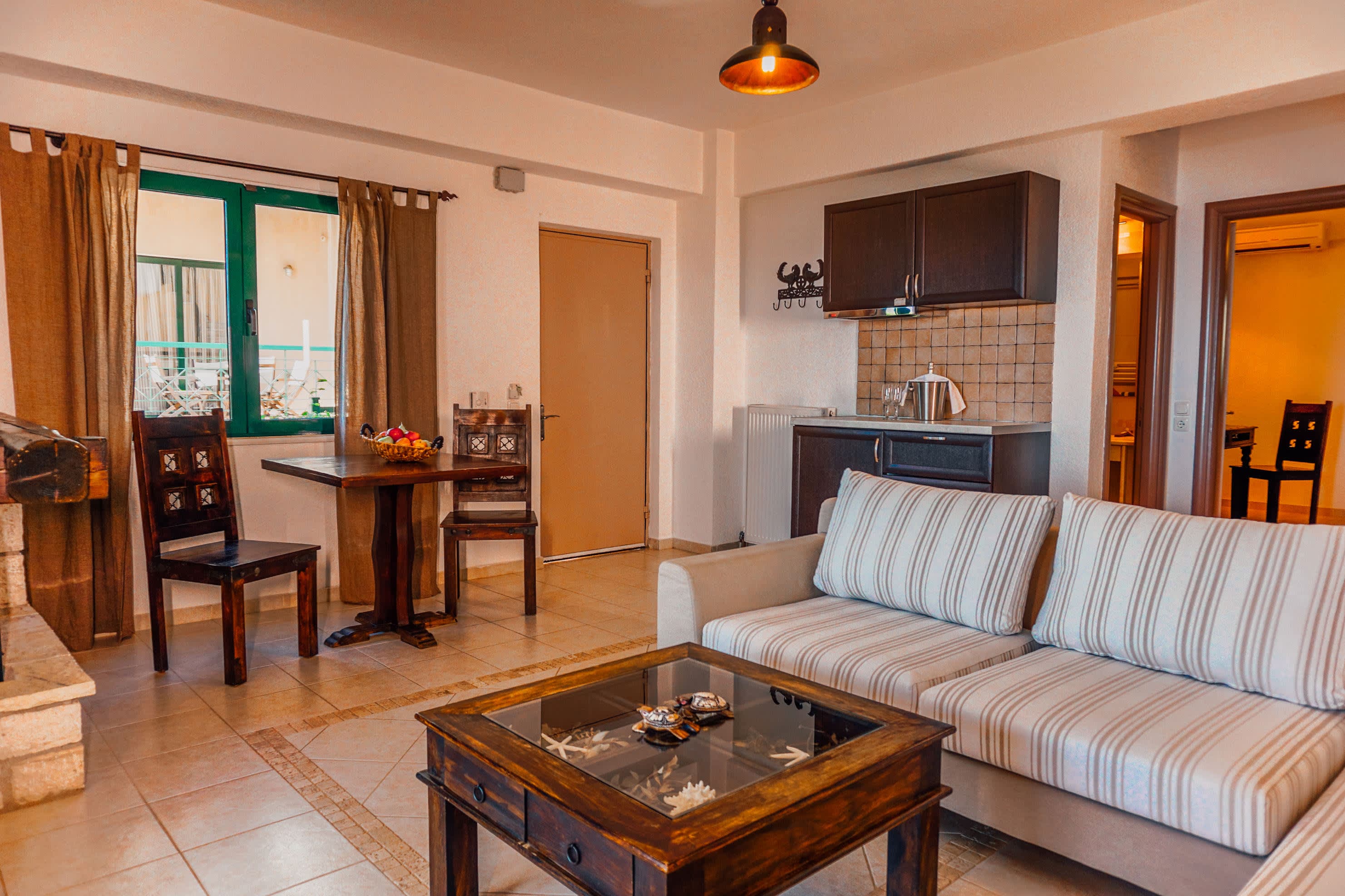 Natura Club & Spa - Adults only Hotel Ansicht 2