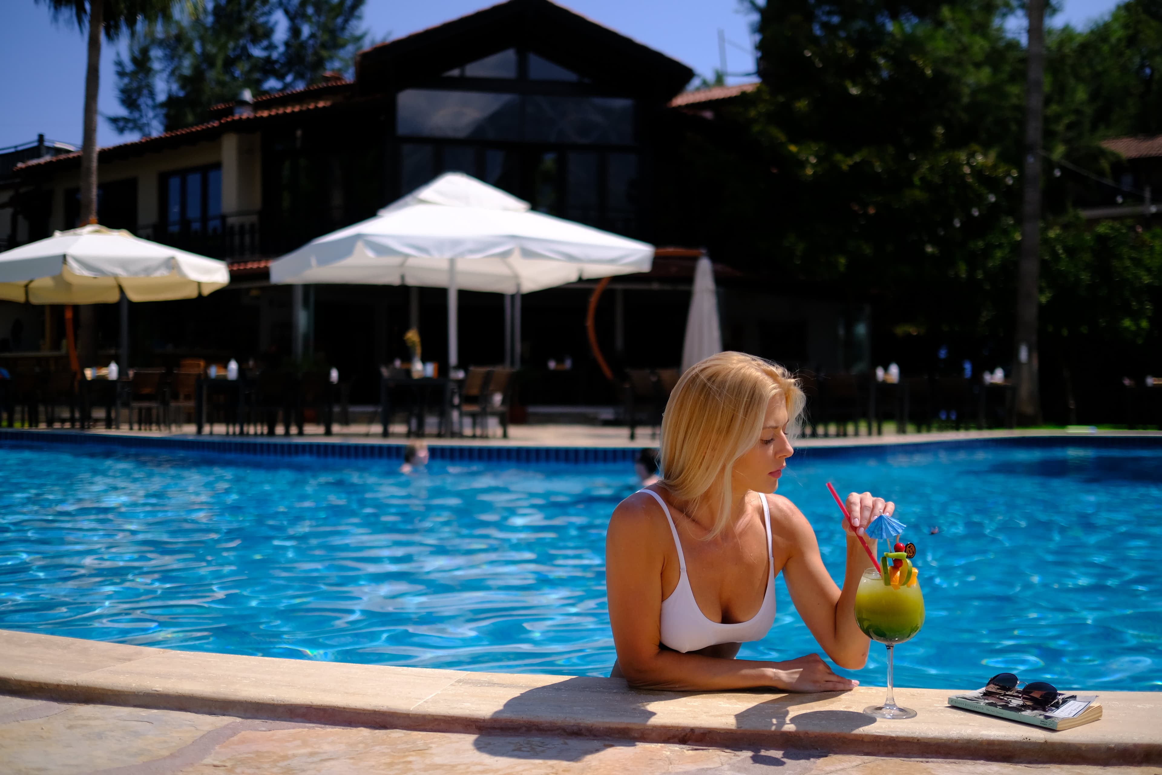 Hotel Berke Ranch & Nature Ansicht 8