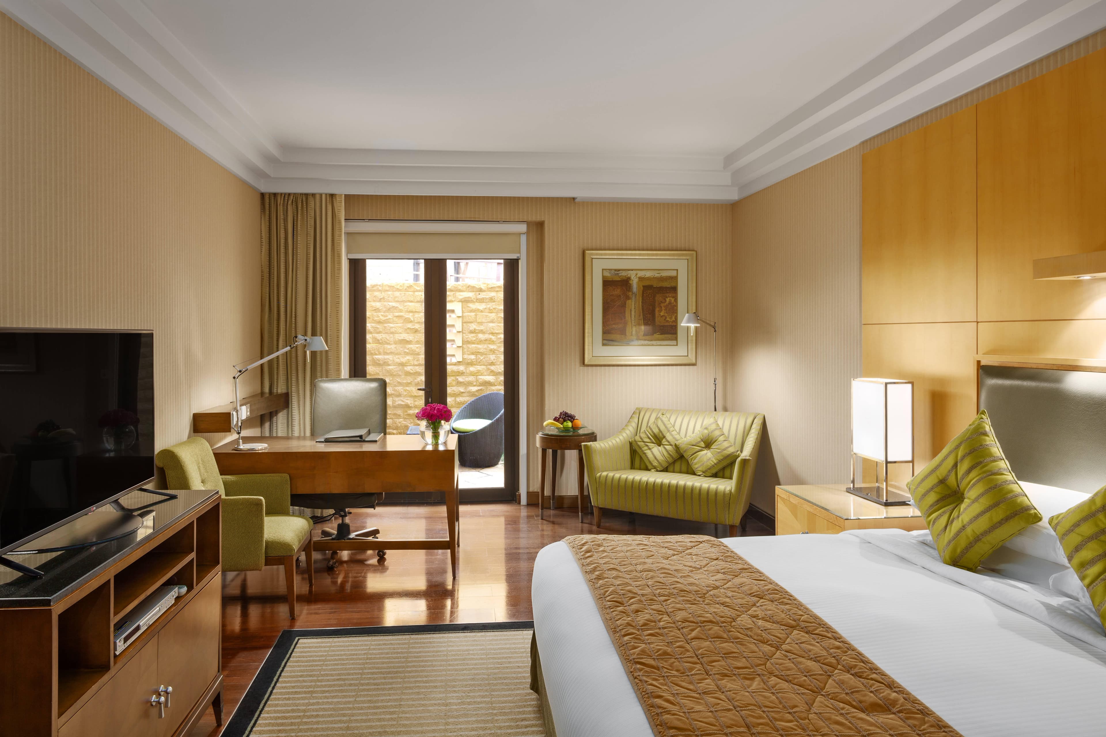 InterContinental Riyadh Hotel Ansicht 6