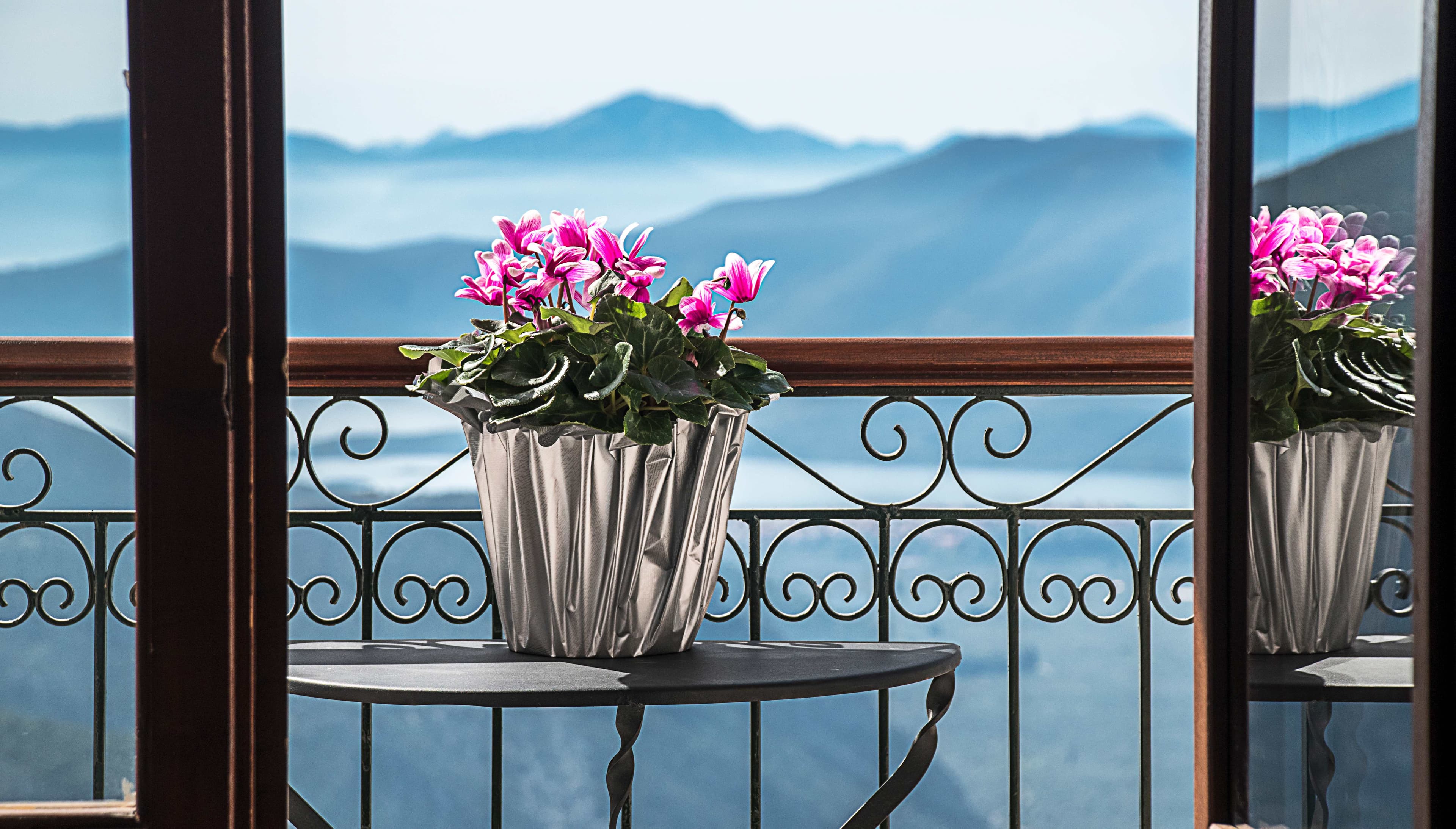 Fedriades Delphi Hotel Ansicht 8