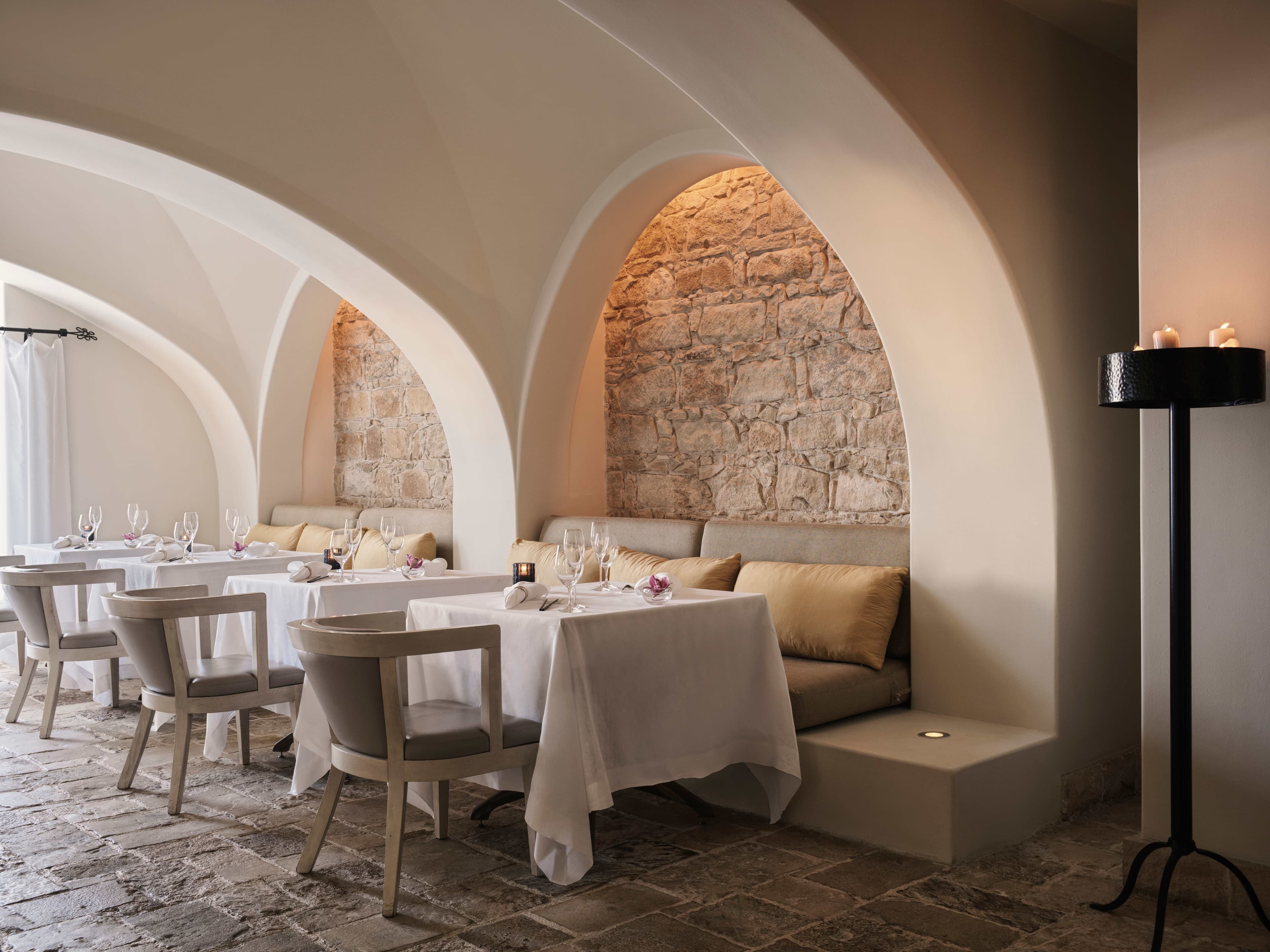 Hotel Anassa Ansicht 7