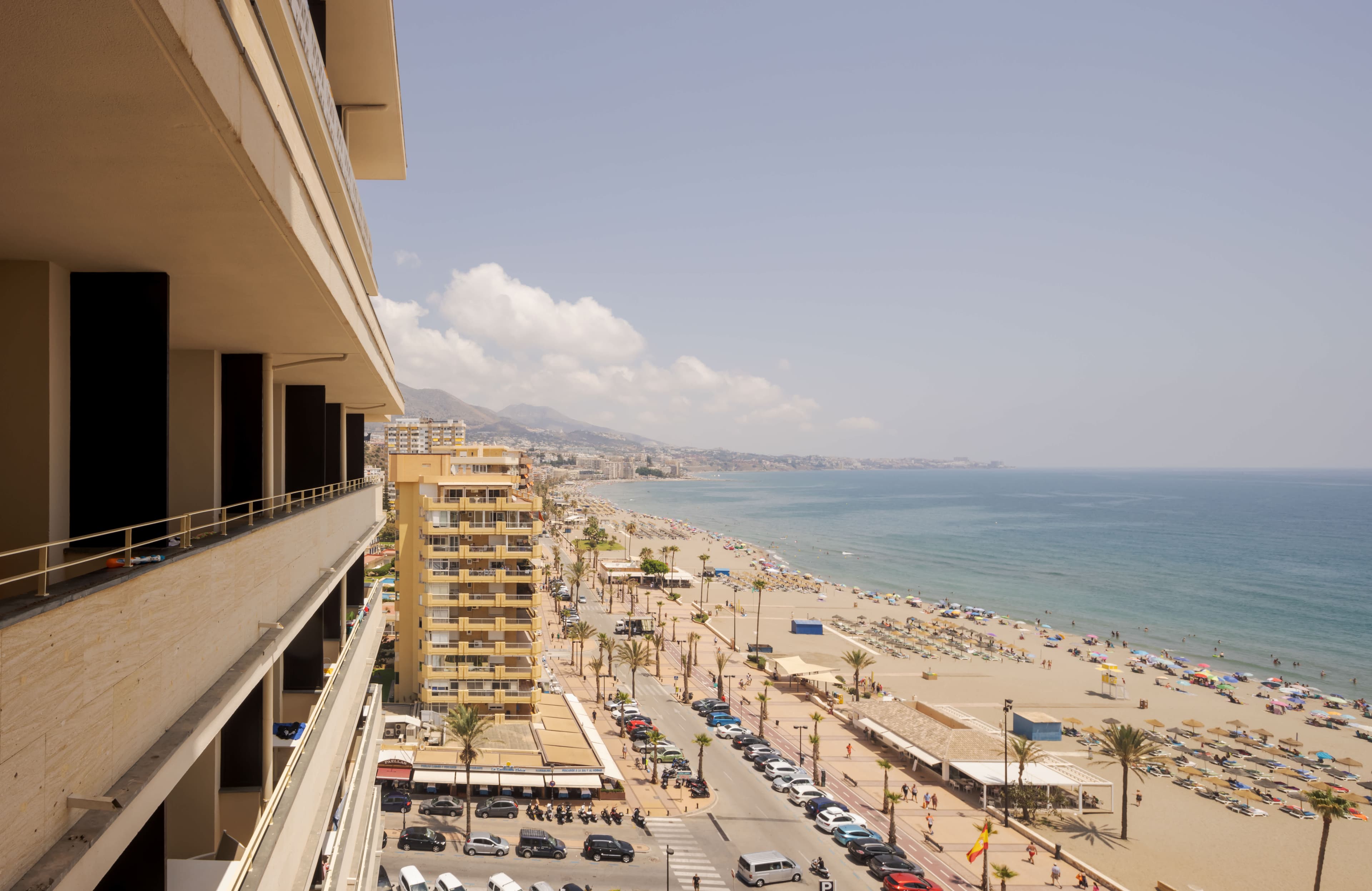 ILUNION Fuengirola