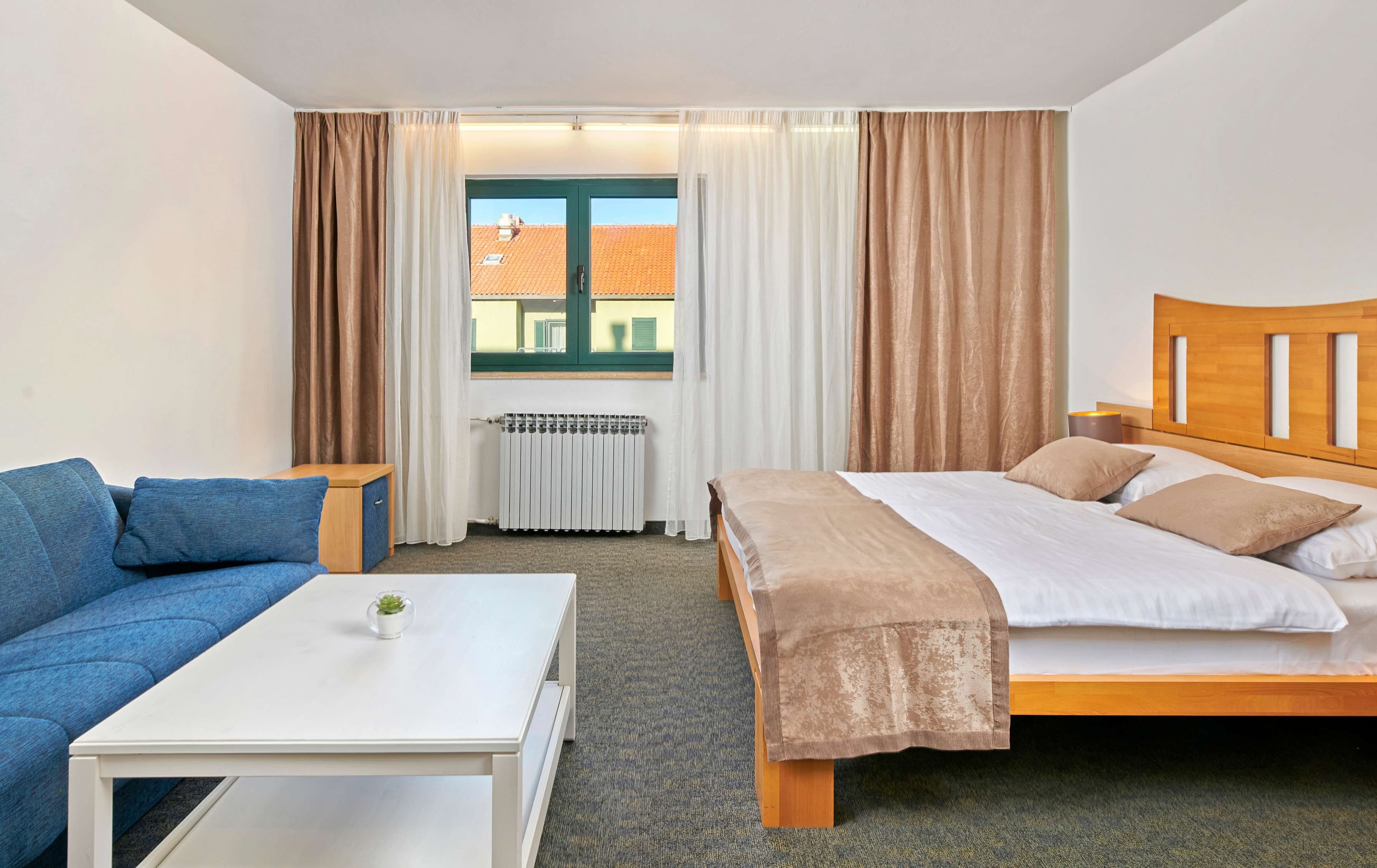 Veya Maradiso Hotel by Aminess Ansicht 3