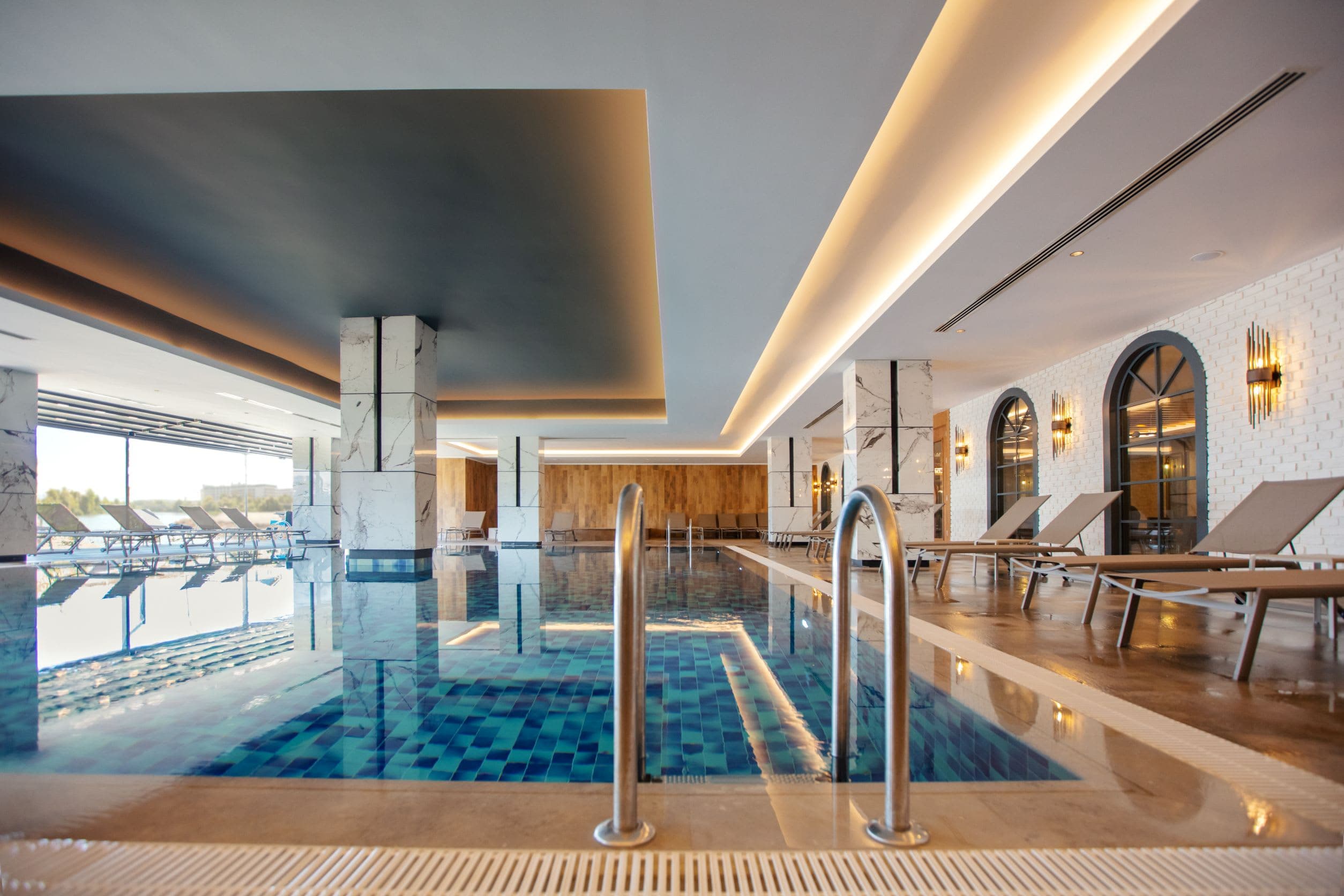 Alarcha Hotels & Resort Ansicht 7
