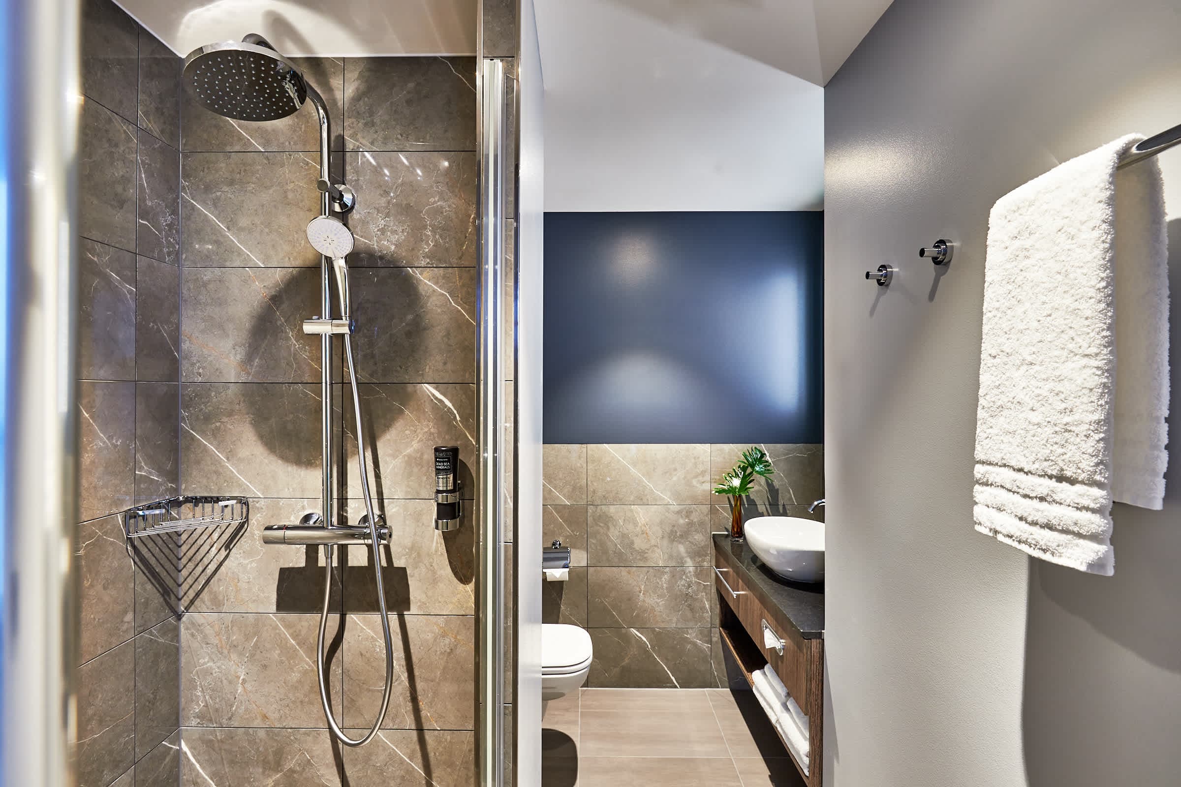 NYX Hotel Warsaw by Leonardo Hotels Ansicht 6
