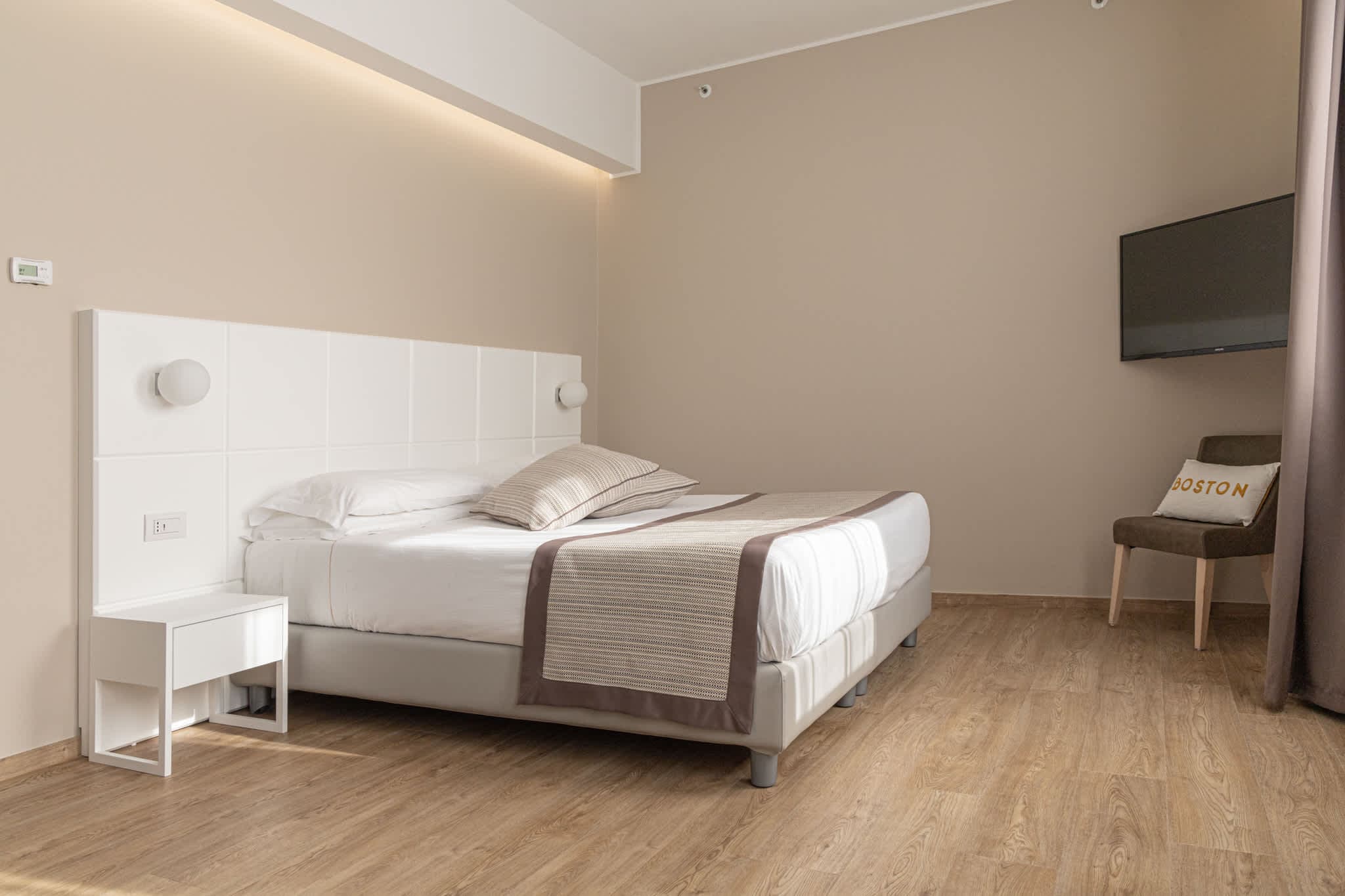 Hotel Boston Ansicht 4