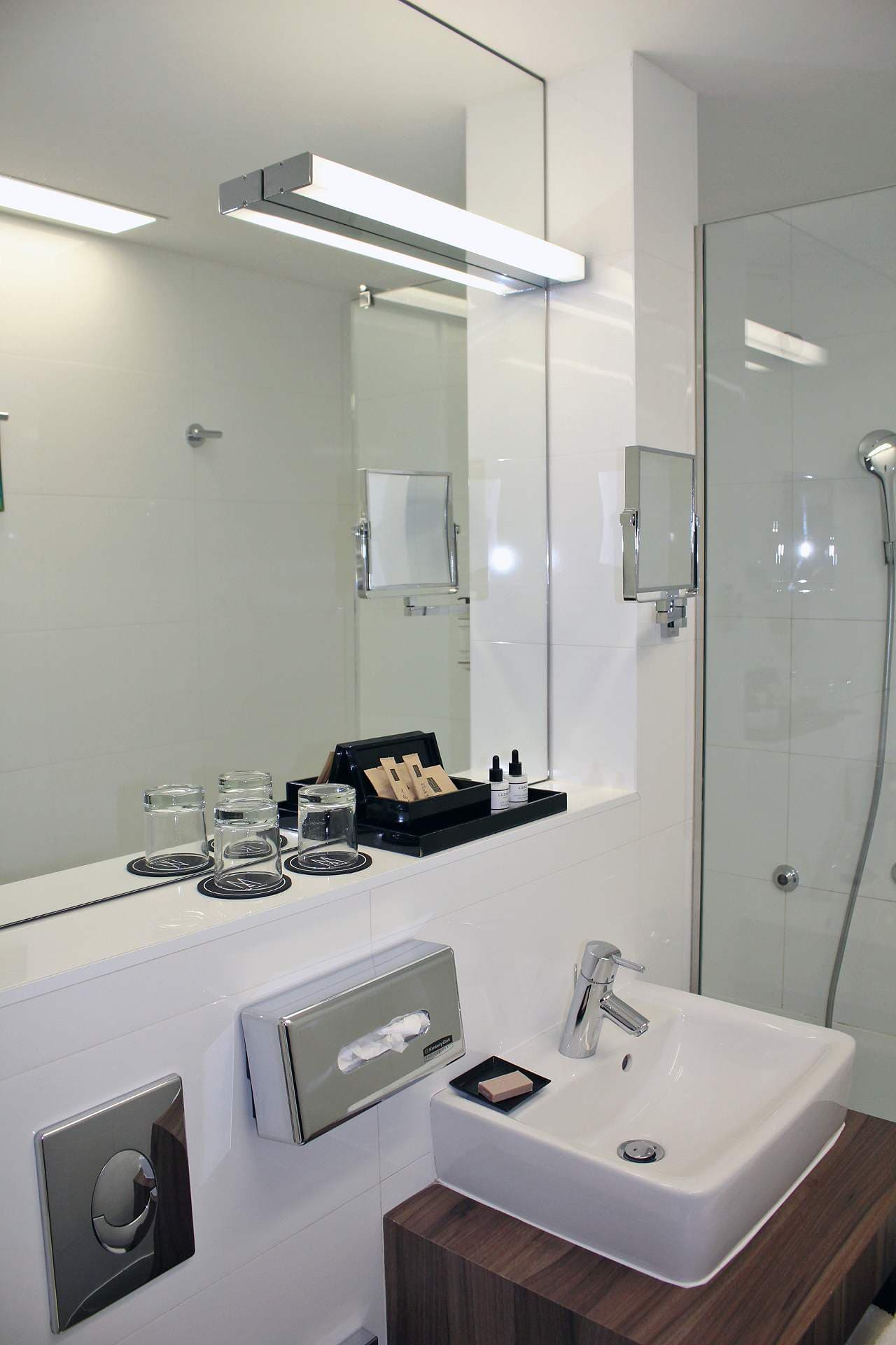 Hotel Nemzeti Budapest MGallery by Sofitel Ansicht 8