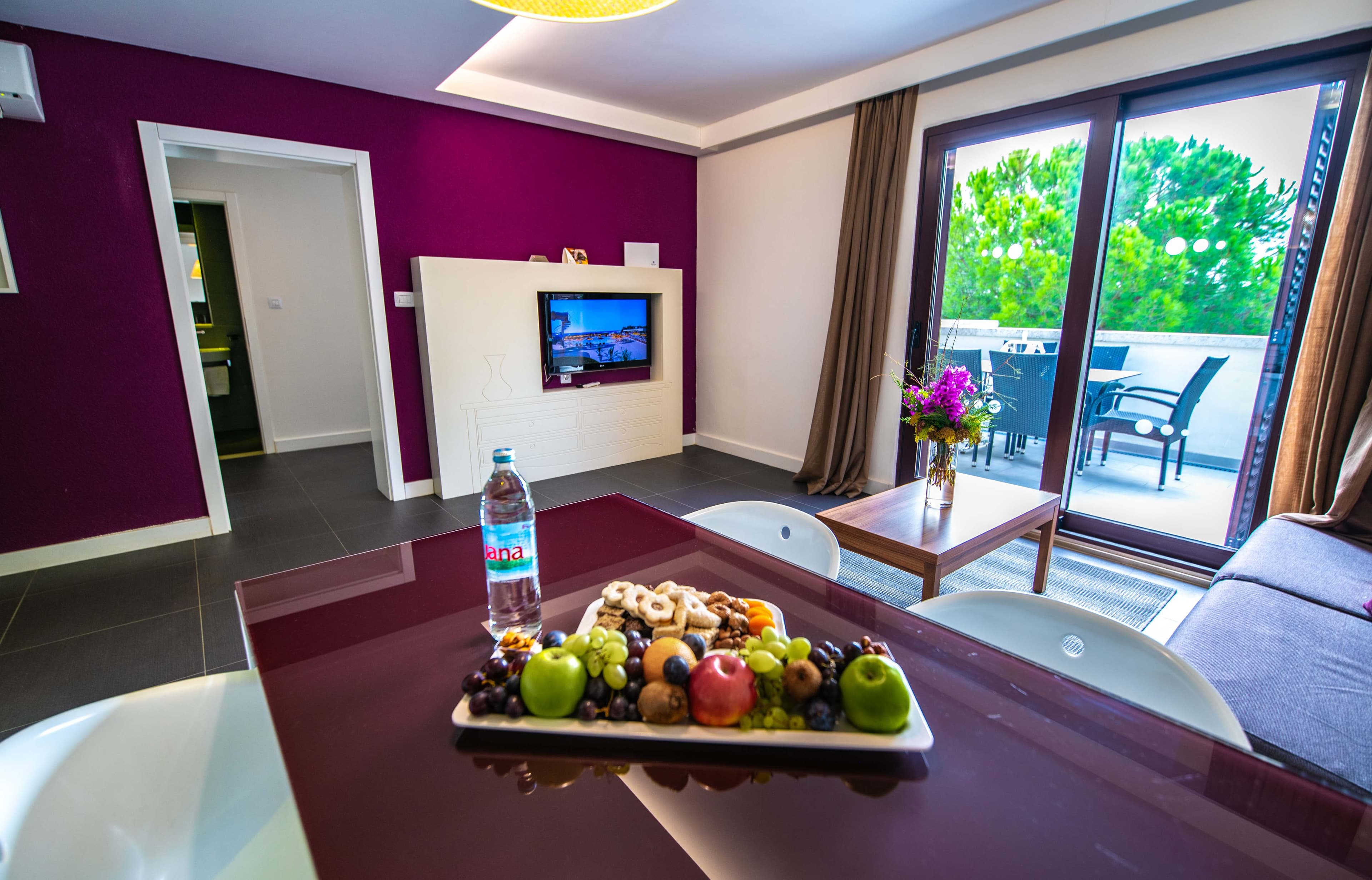 Park Plaza Verudela Pula Ansicht 3