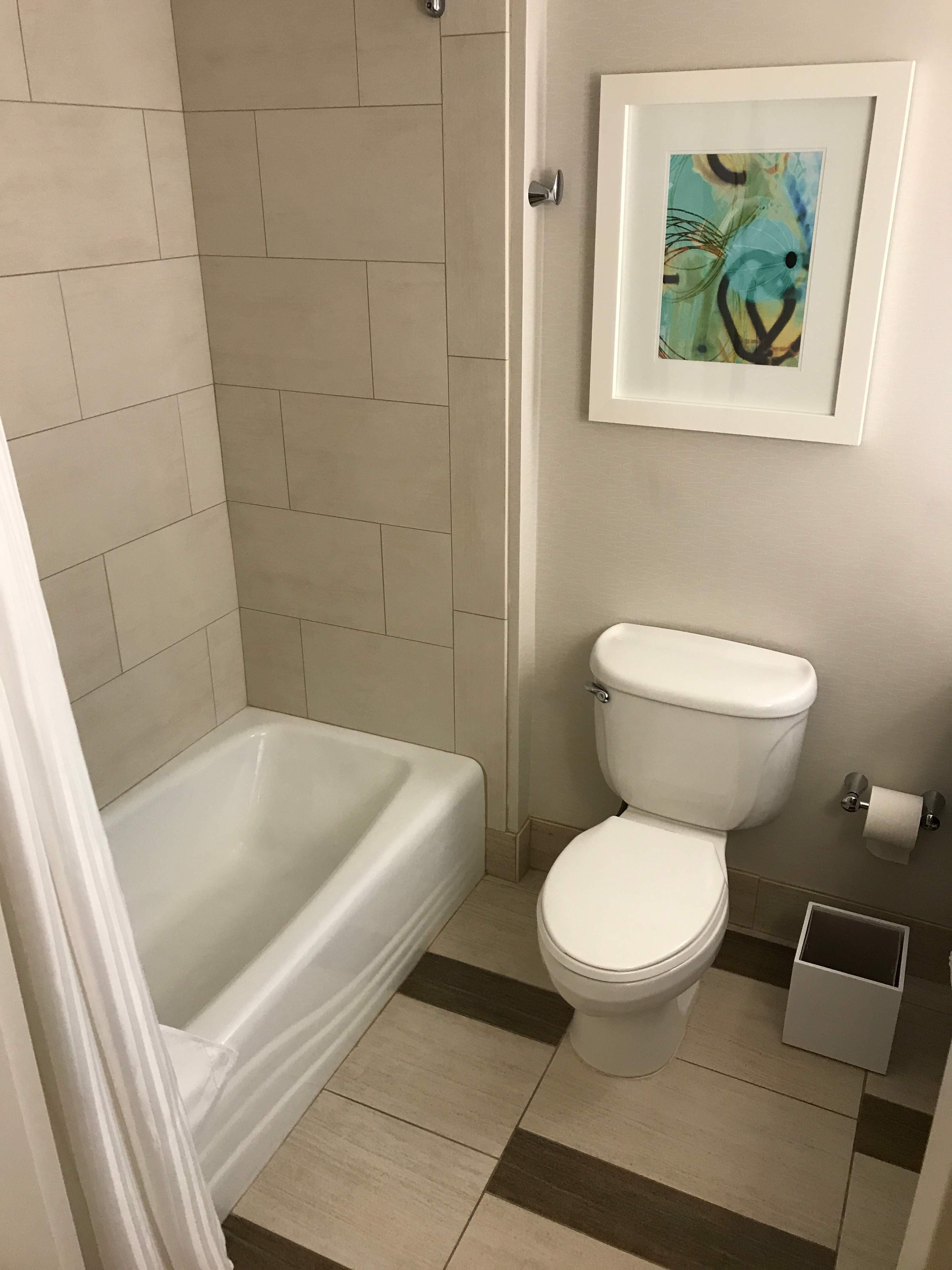 Hilton Naples Ansicht 5