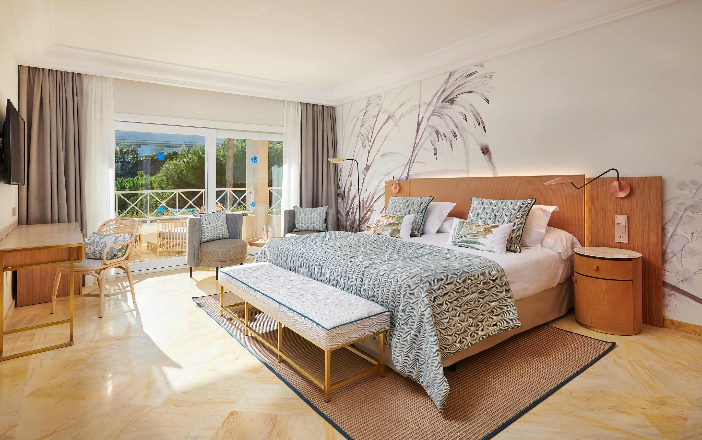 Grupotel Parc Natural & Spa Ansicht 6
