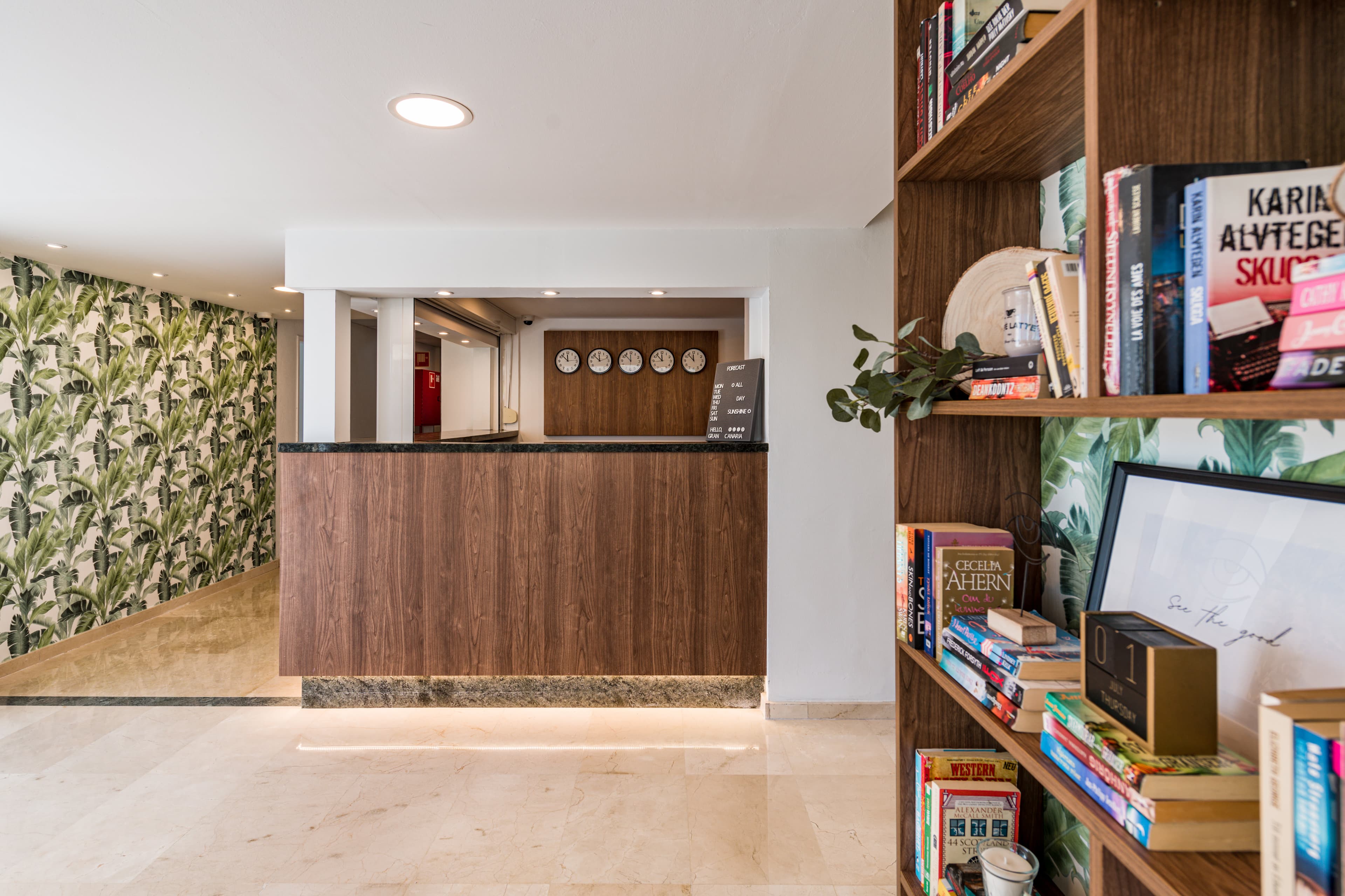 Roca Verde by Folias Hotels Ansicht 9