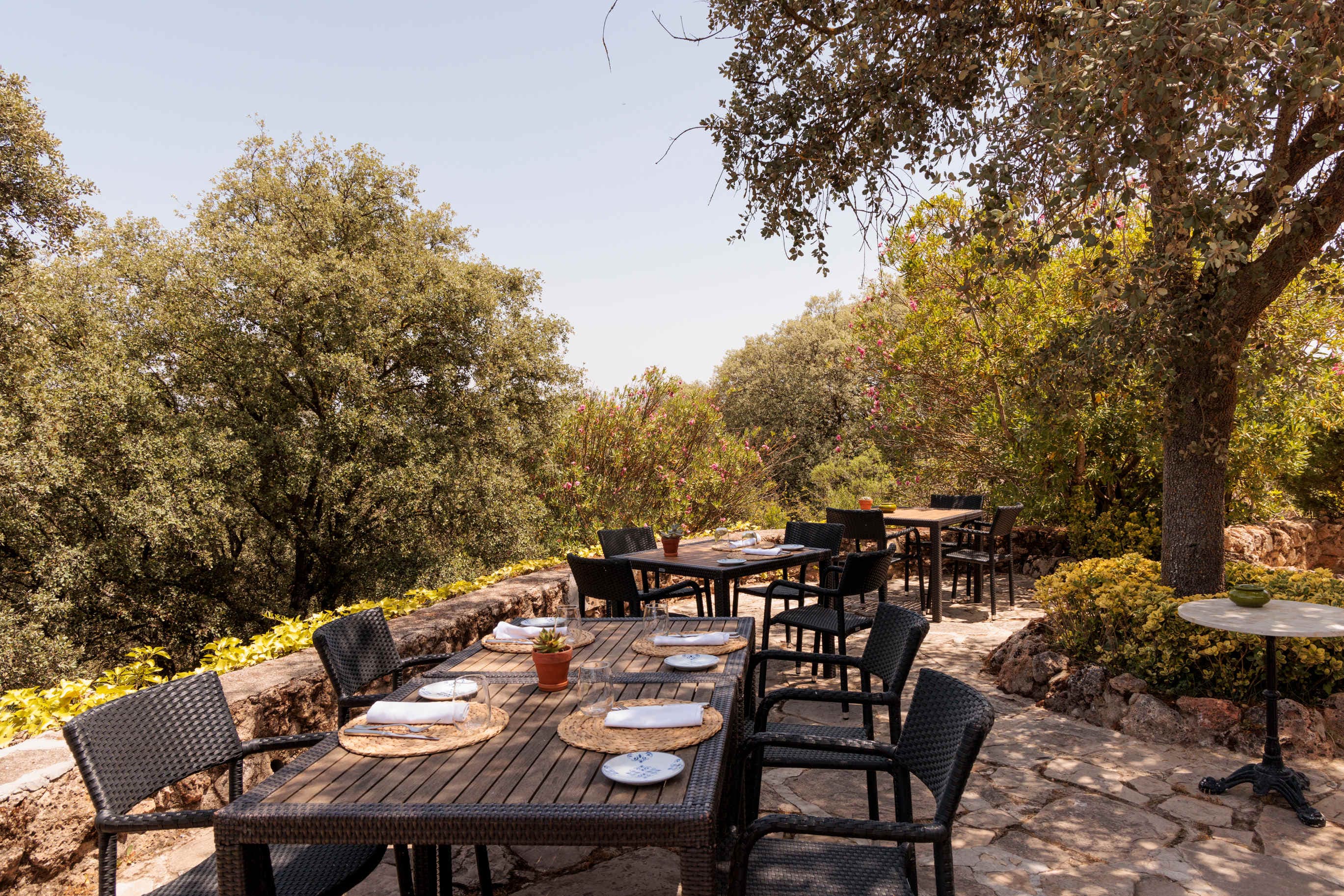 La Bobadilla, a Royal Hideaway Hotel Ansicht 9