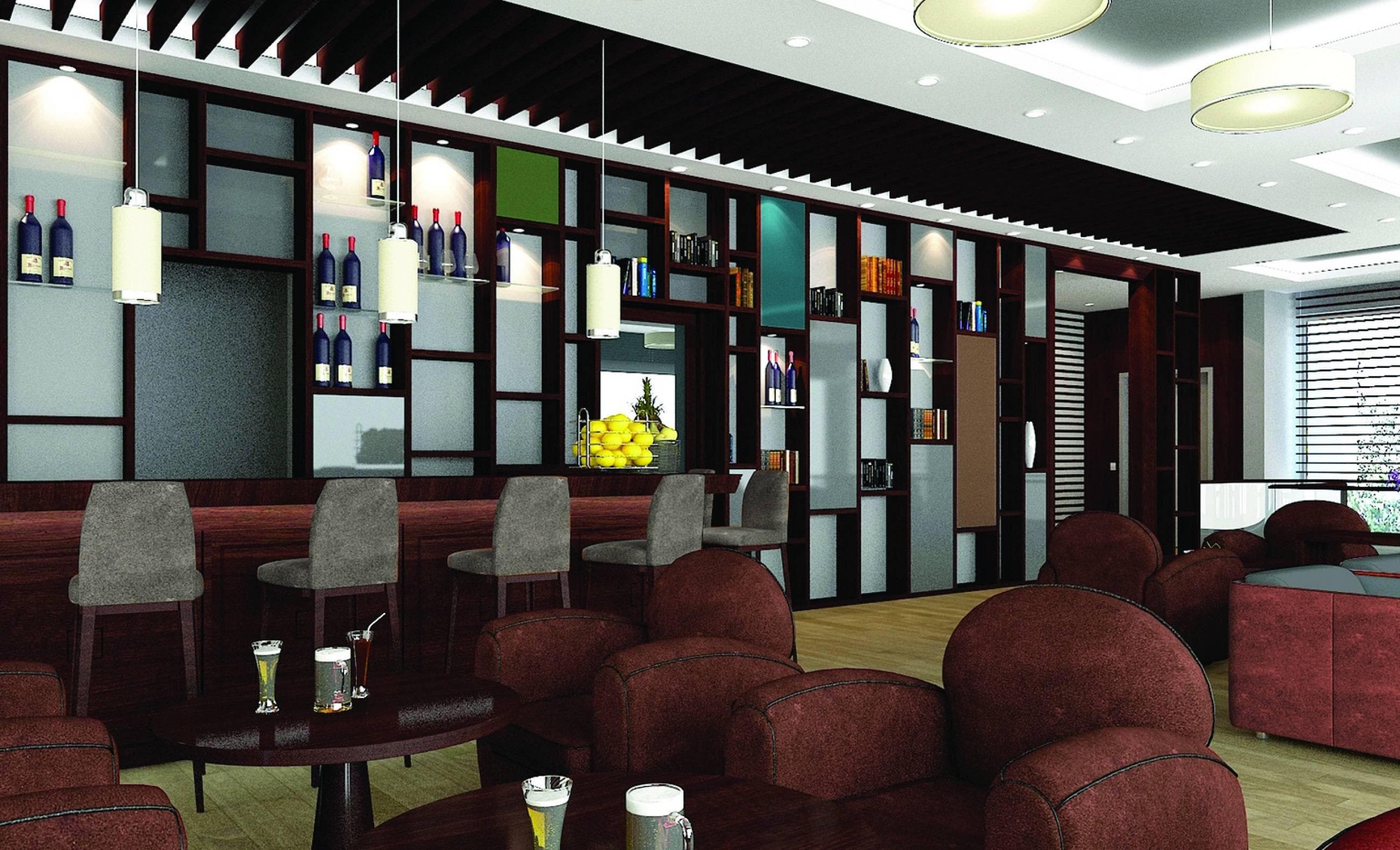 Hilton Garden Inn Izmir Bayrakli Ansicht 6