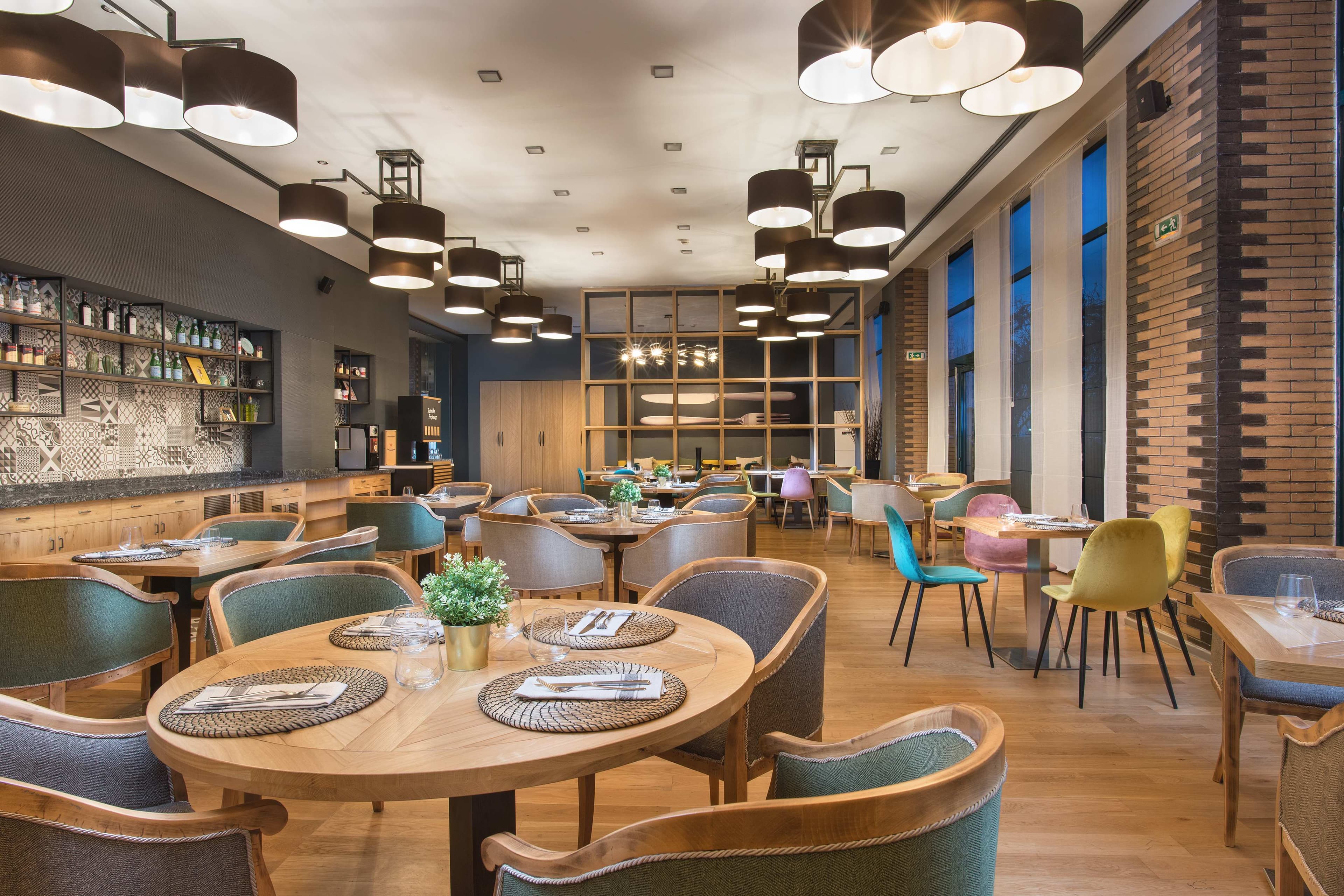 Hotel Expo Sofia Ansicht 5