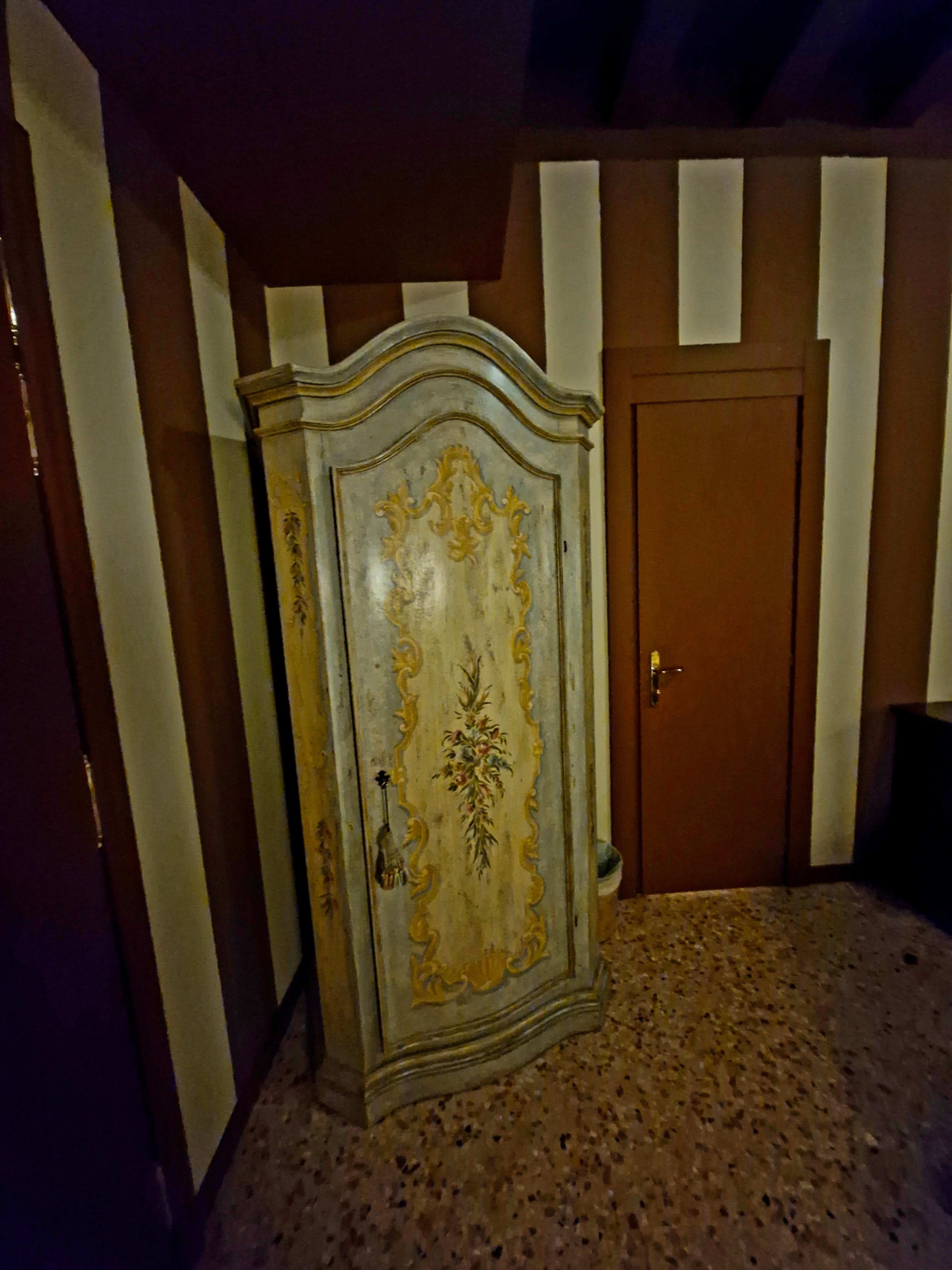 Hotel Tiziano Ansicht 5