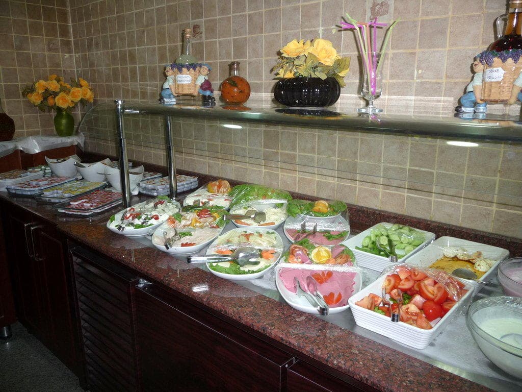 Hotel Asur Ansicht 6