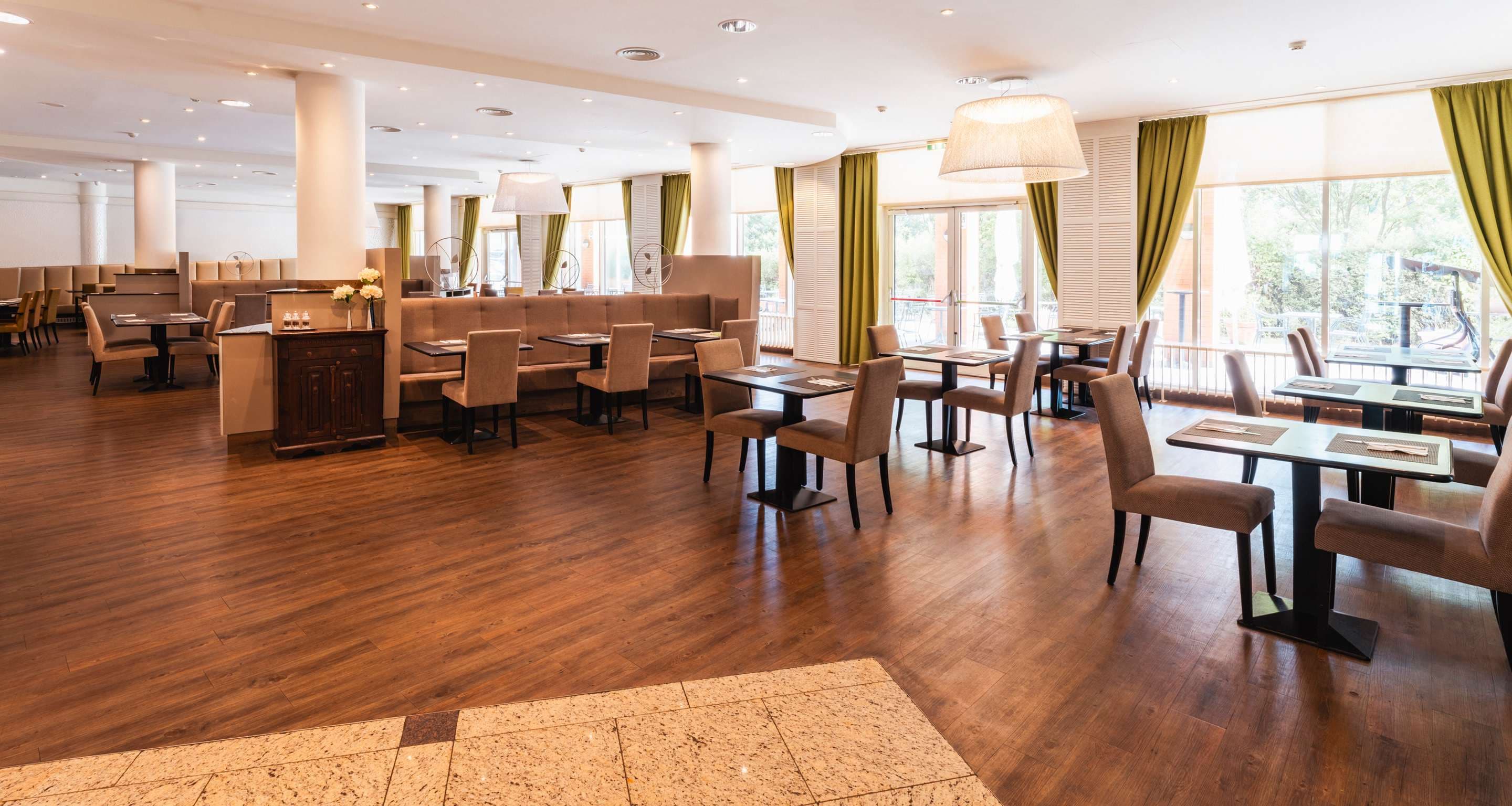 PLAZA Premium Wien Ansicht 8