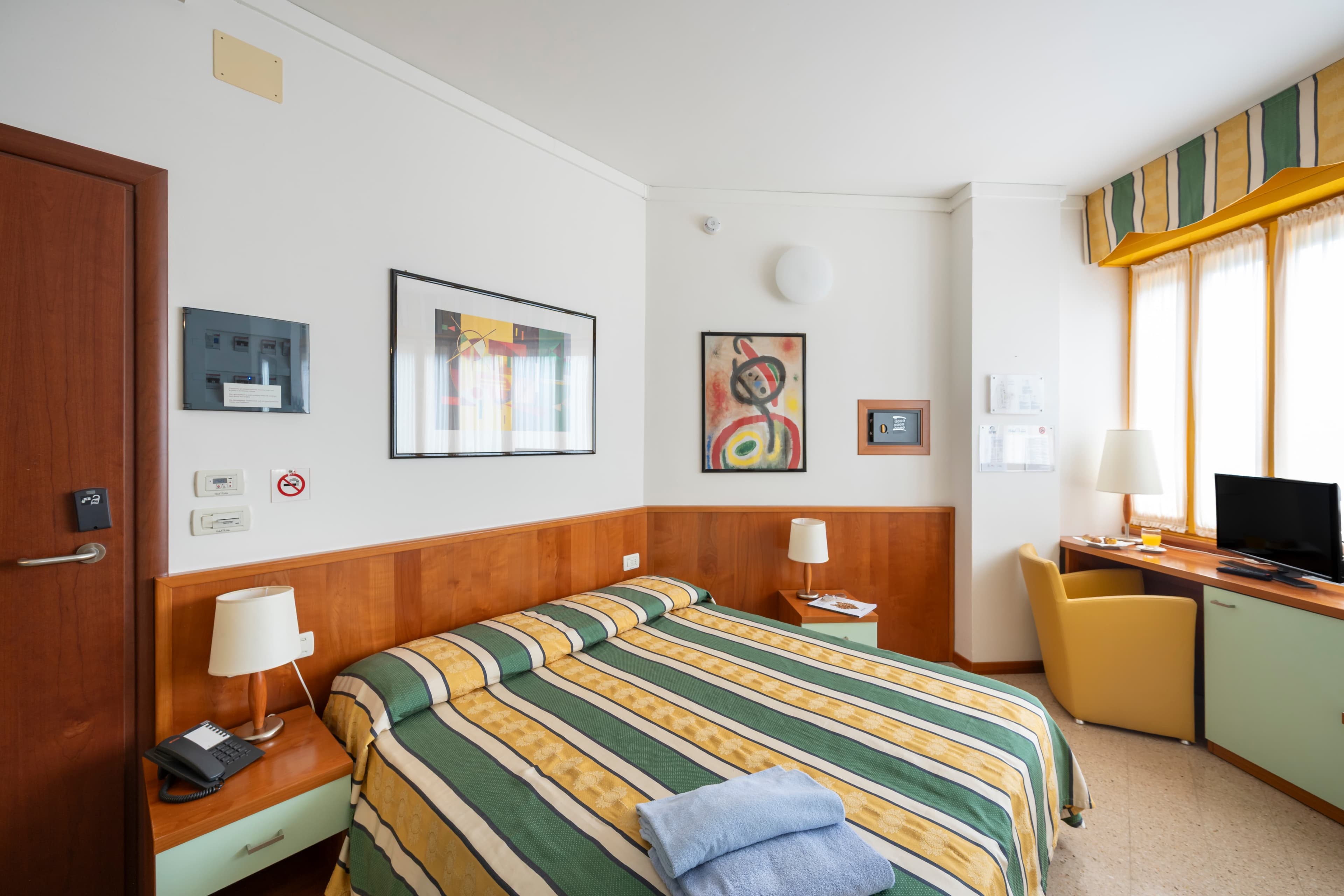 Hotel Luna Ansicht 6