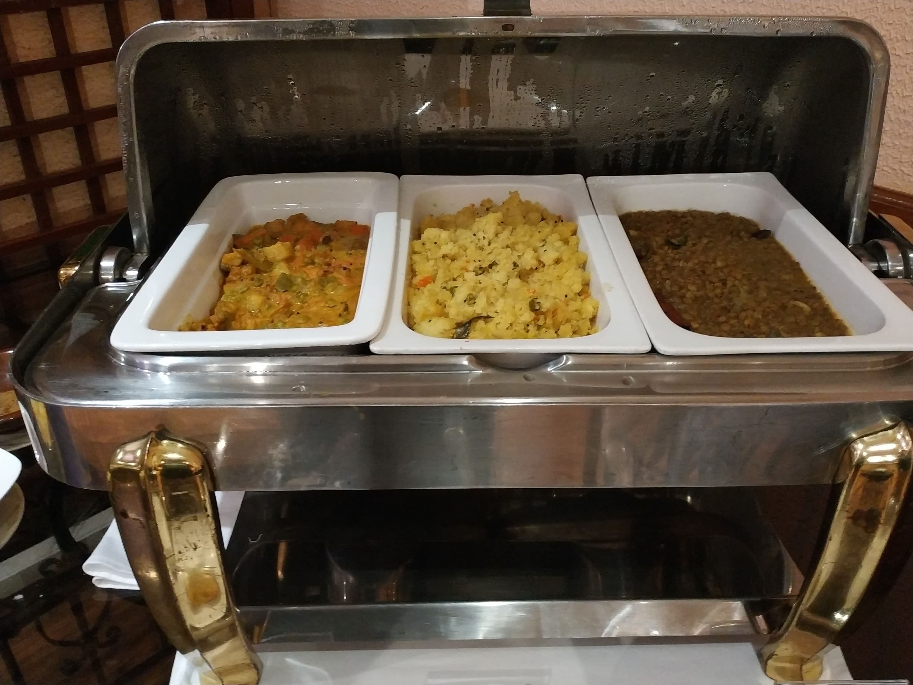 Hotel Mercure Grand Doha City Centre Ansicht 4
