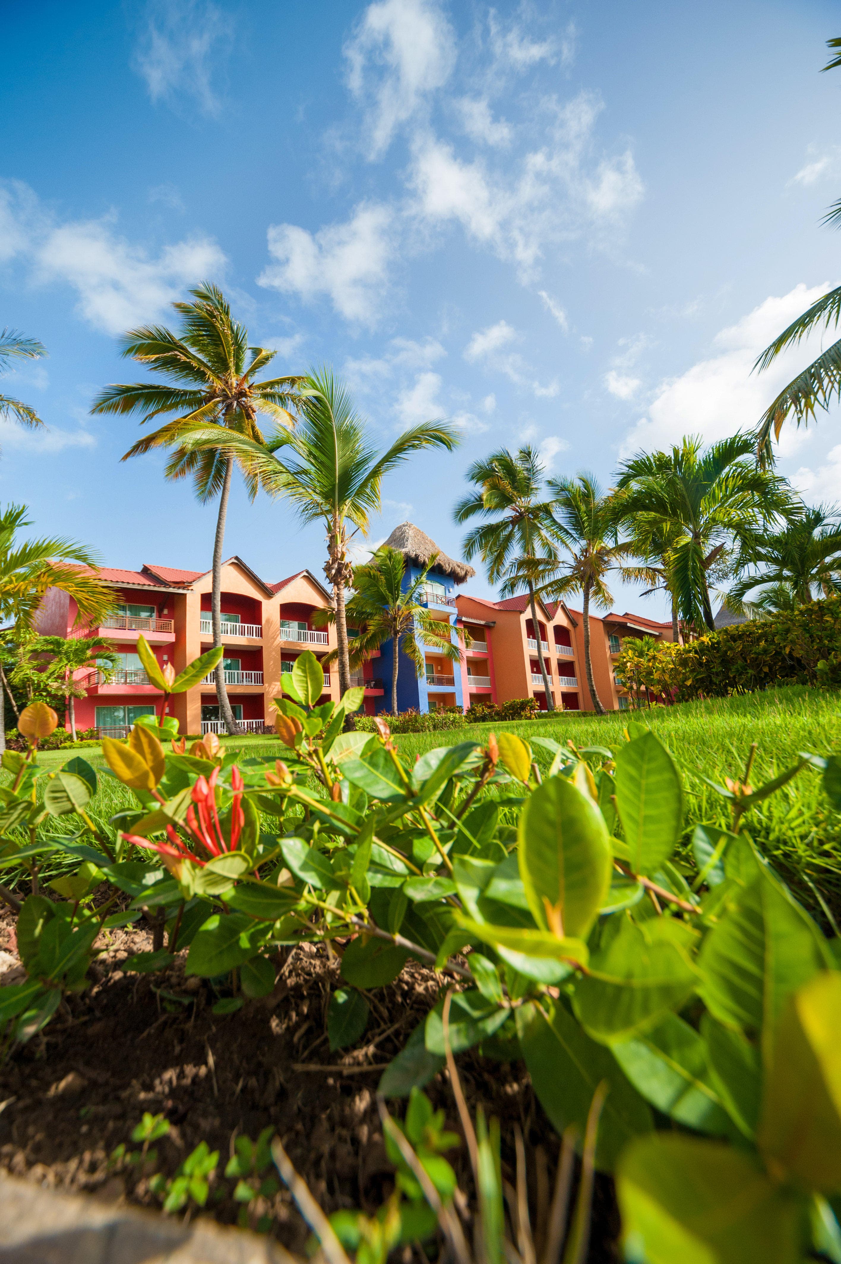 Punta Cana Princess All Suites Resort & Spa Ansicht 2