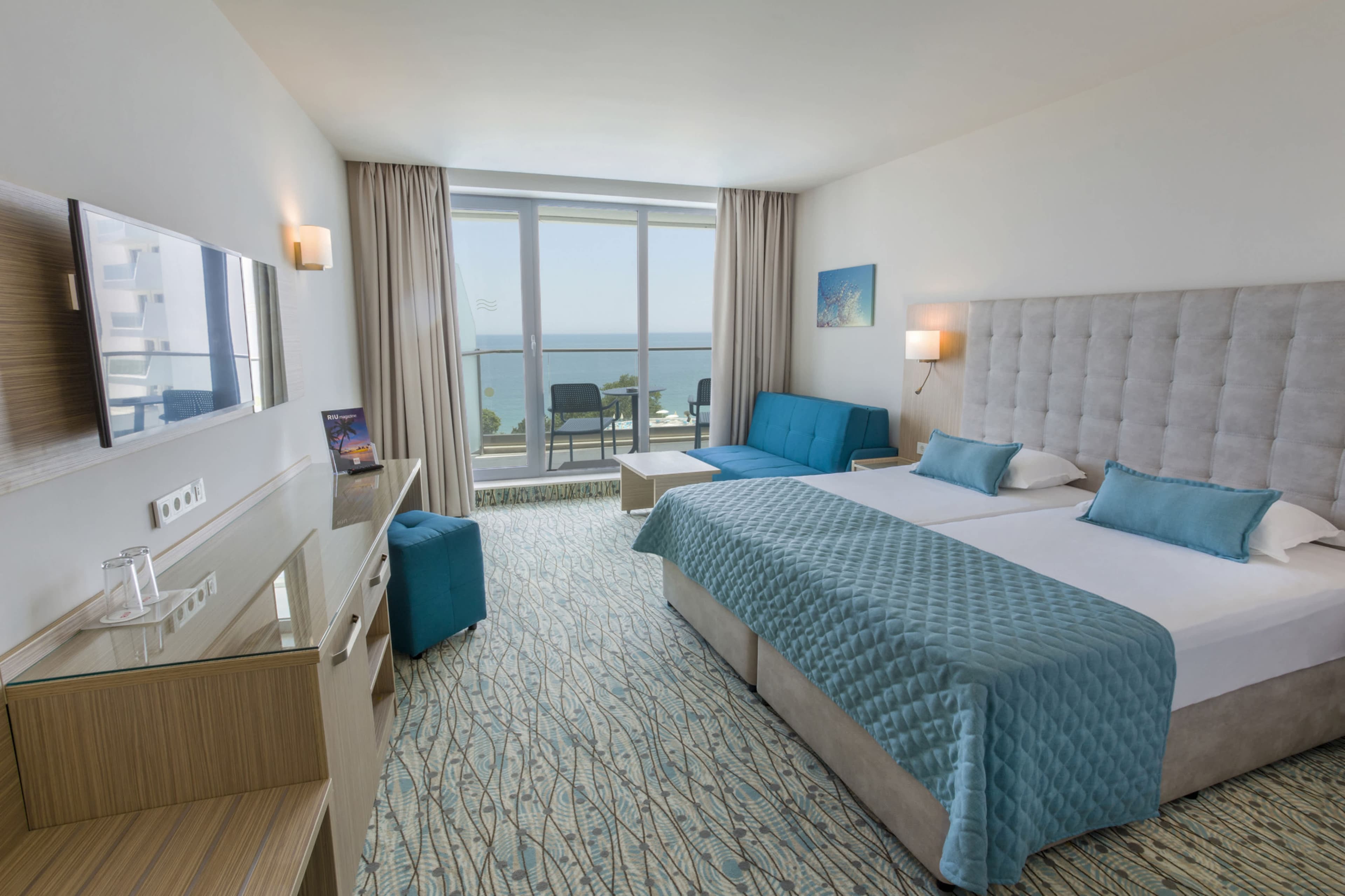 Astoria Hotel Ansicht 4