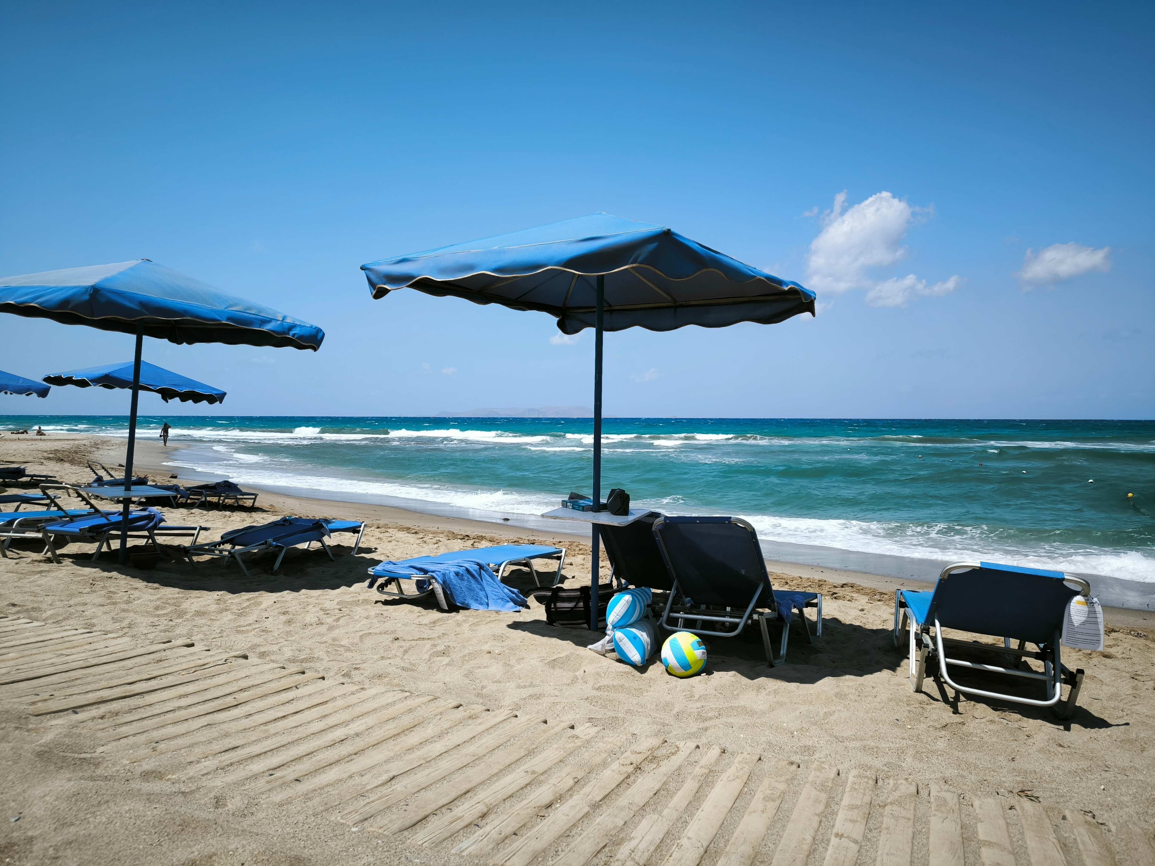 ALOE Boutique Hotel powered by Anissa Beach Ansicht 9