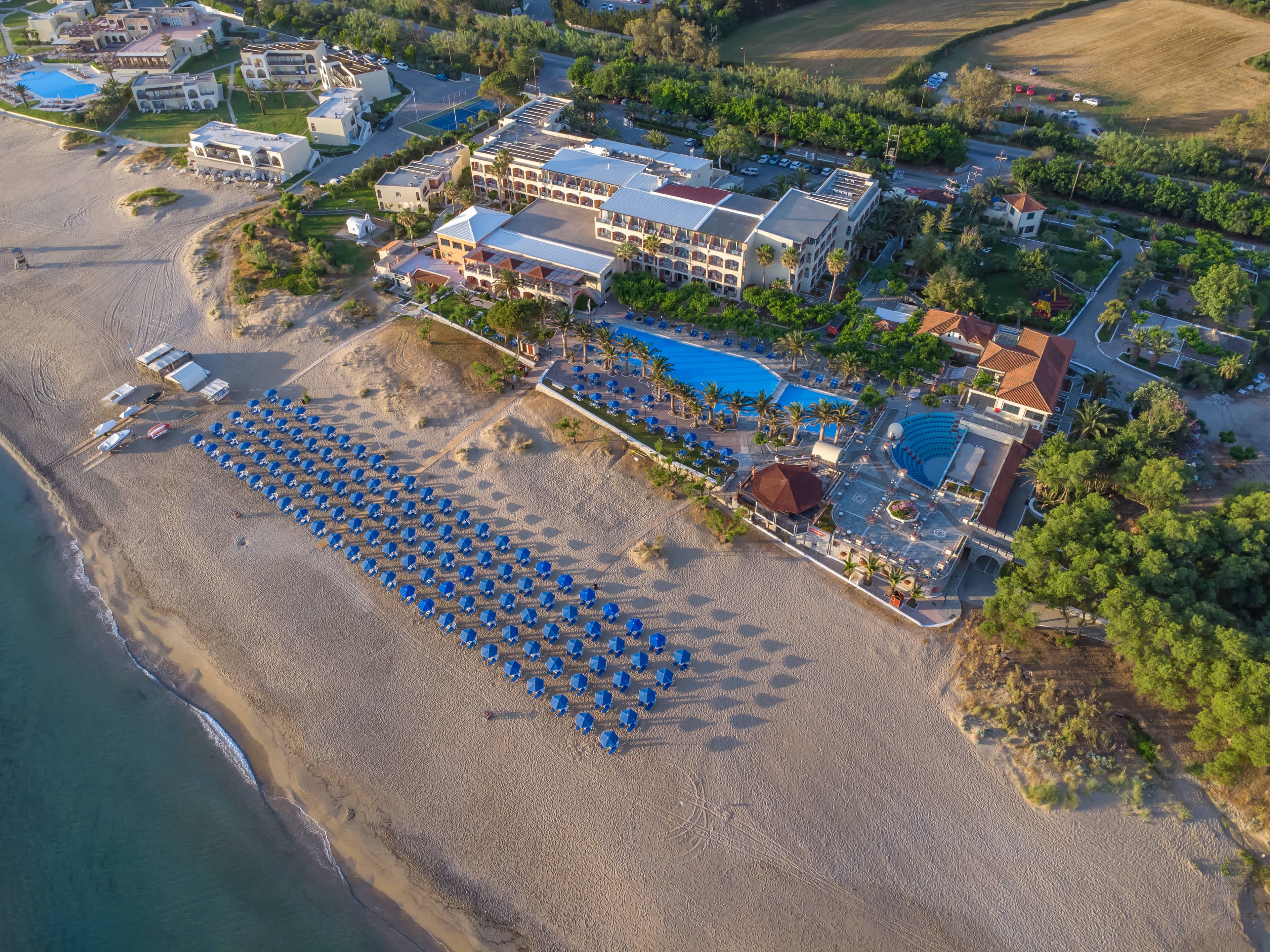 Hotel Mare Monte Beach