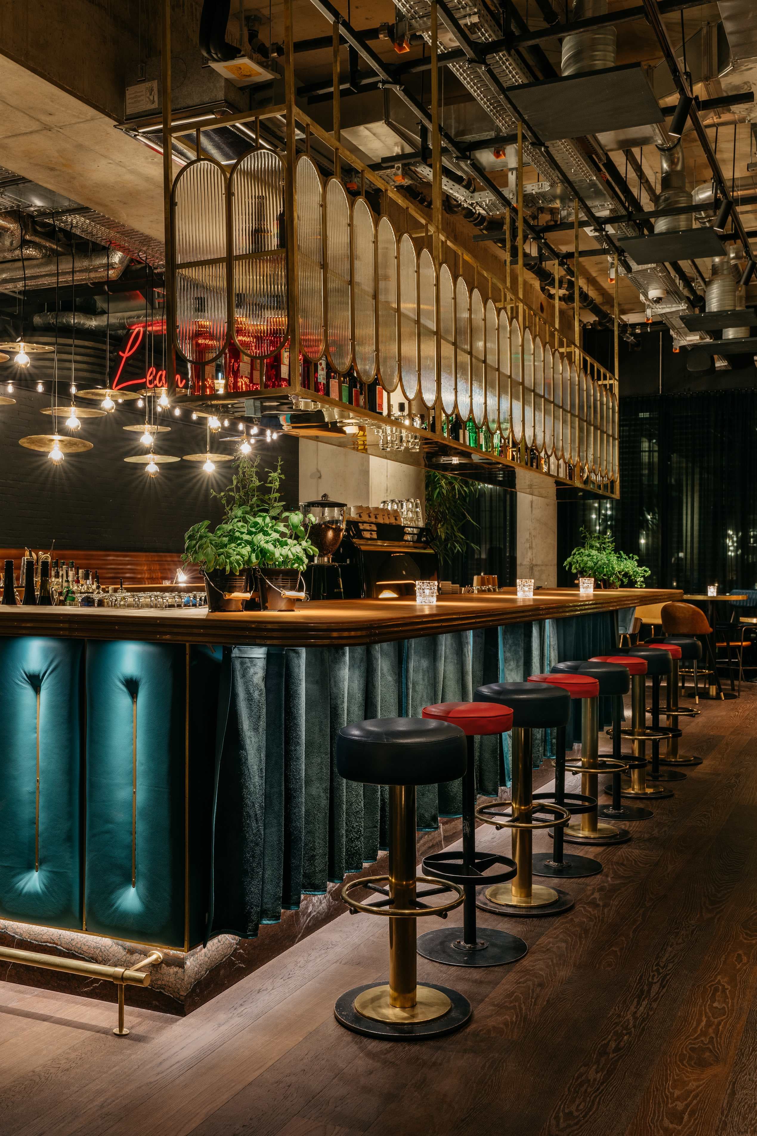 Ruby Ella Hotel Cologne Ansicht 7