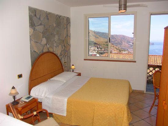 Hotel President Splendid Ansicht 3